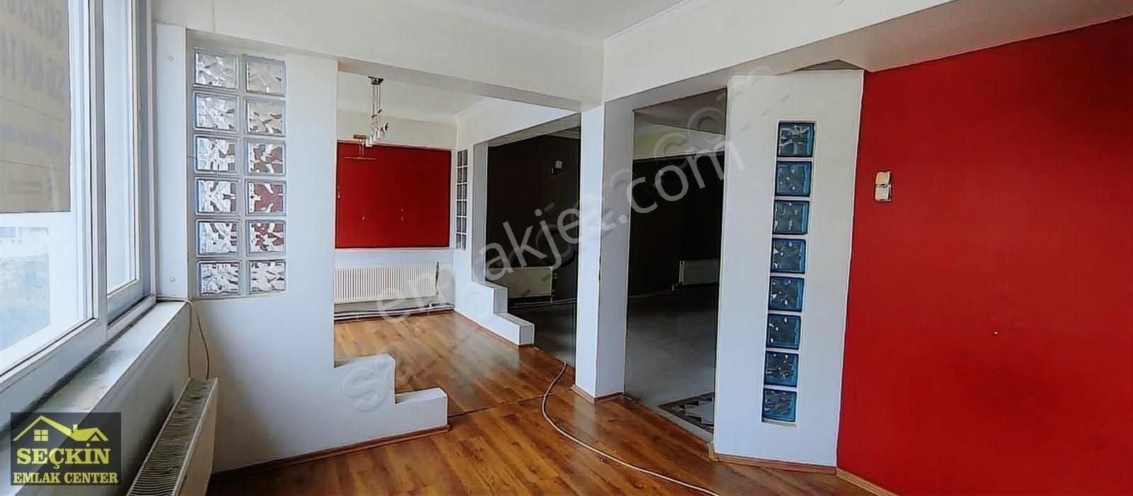 Peker Mahlesinde Kiralık 2+1 Daire