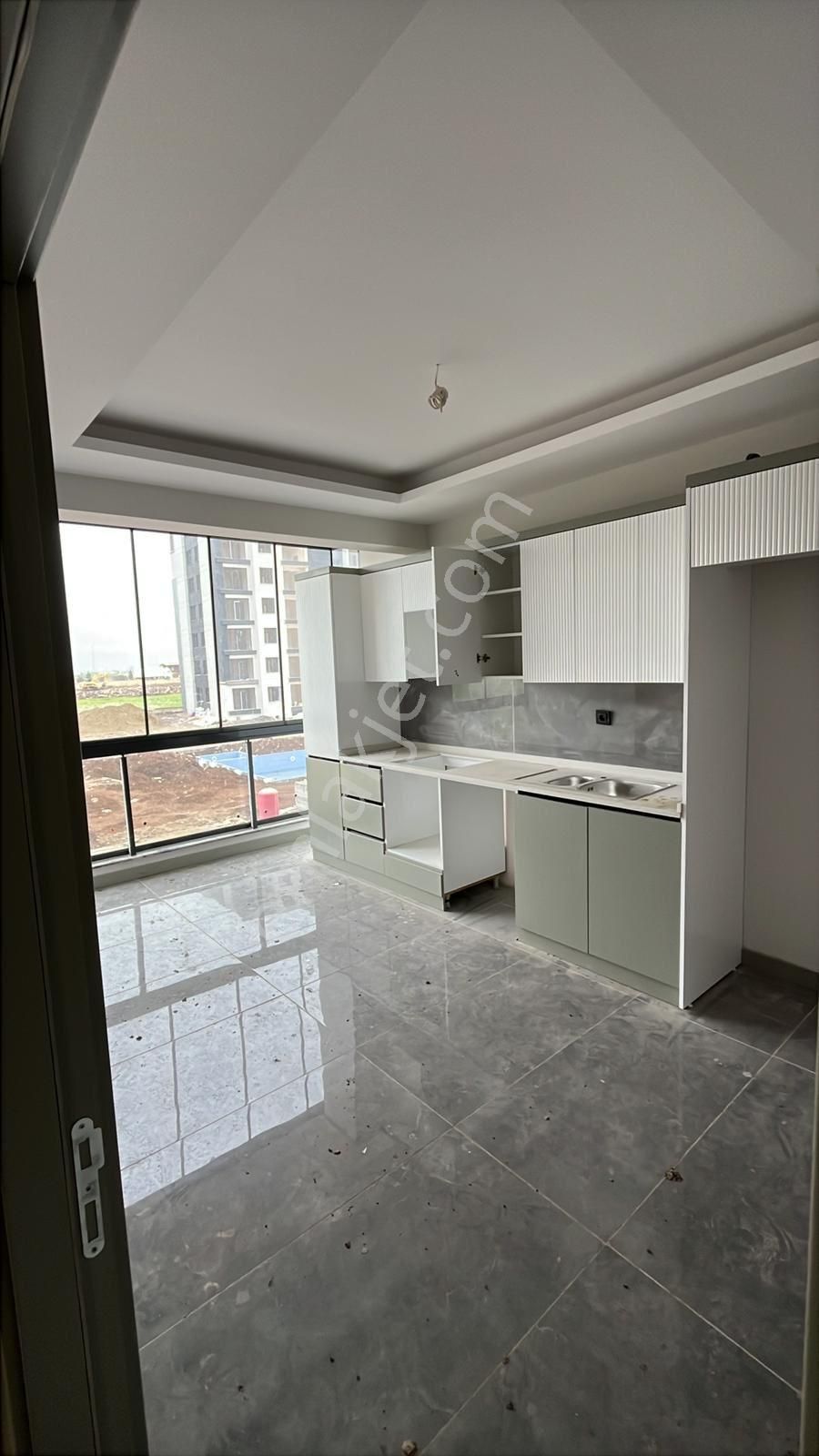 Altındağ Karşısı Sıfır Havuzlu Ultra Lüx Daire