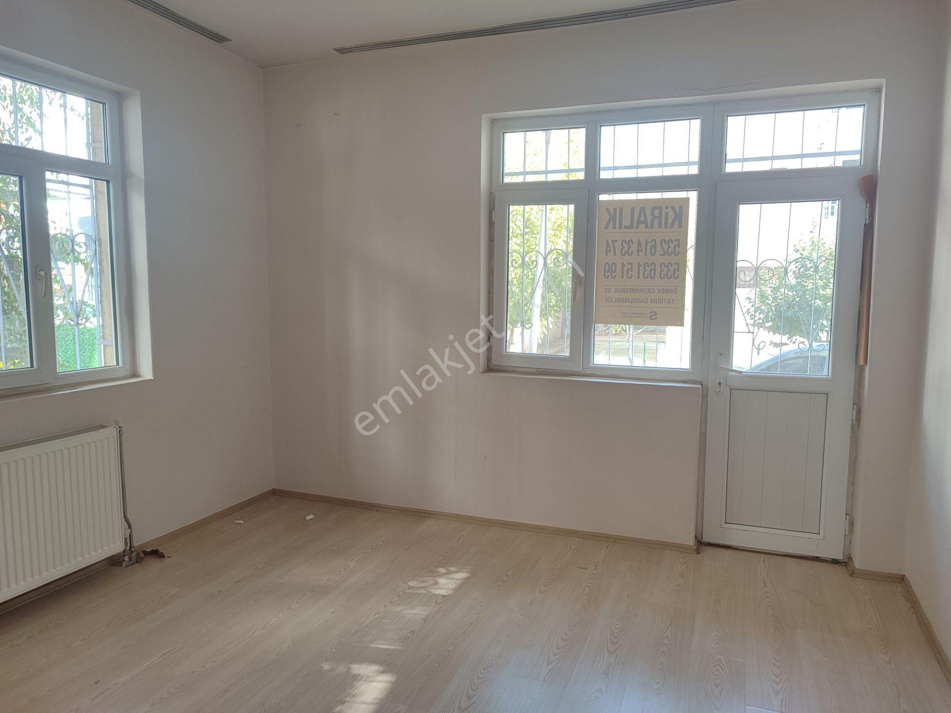 Ataşehir Mah Tapu Karşısında Kiralık 3+1 Yapılı Yüksek Giriş Daire - Görsel 18