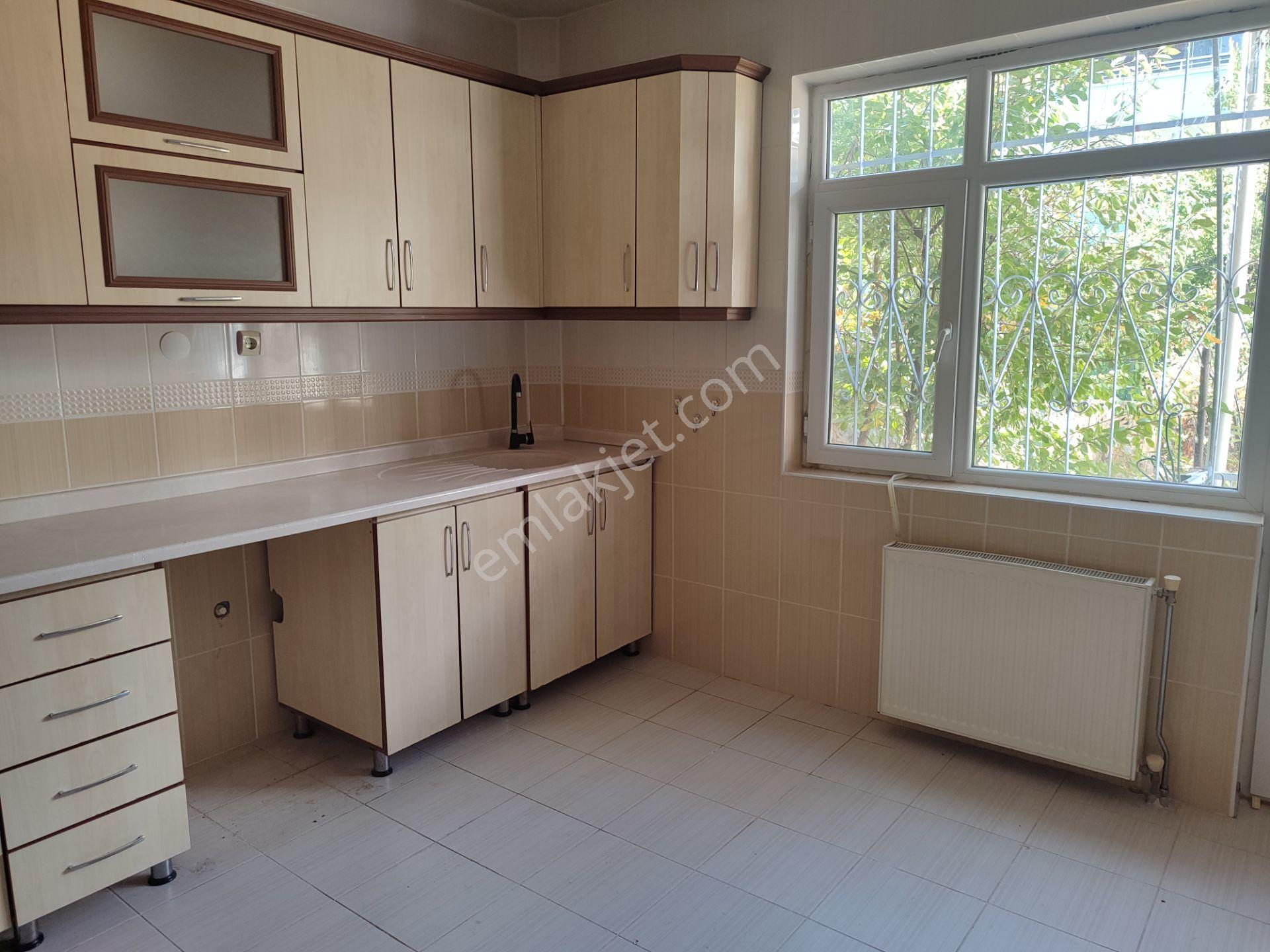 Ataşehir Mah Tapu Karşısında Kiralık 3+1 Yapılı Yüksek Giriş Daire - Görsel 11