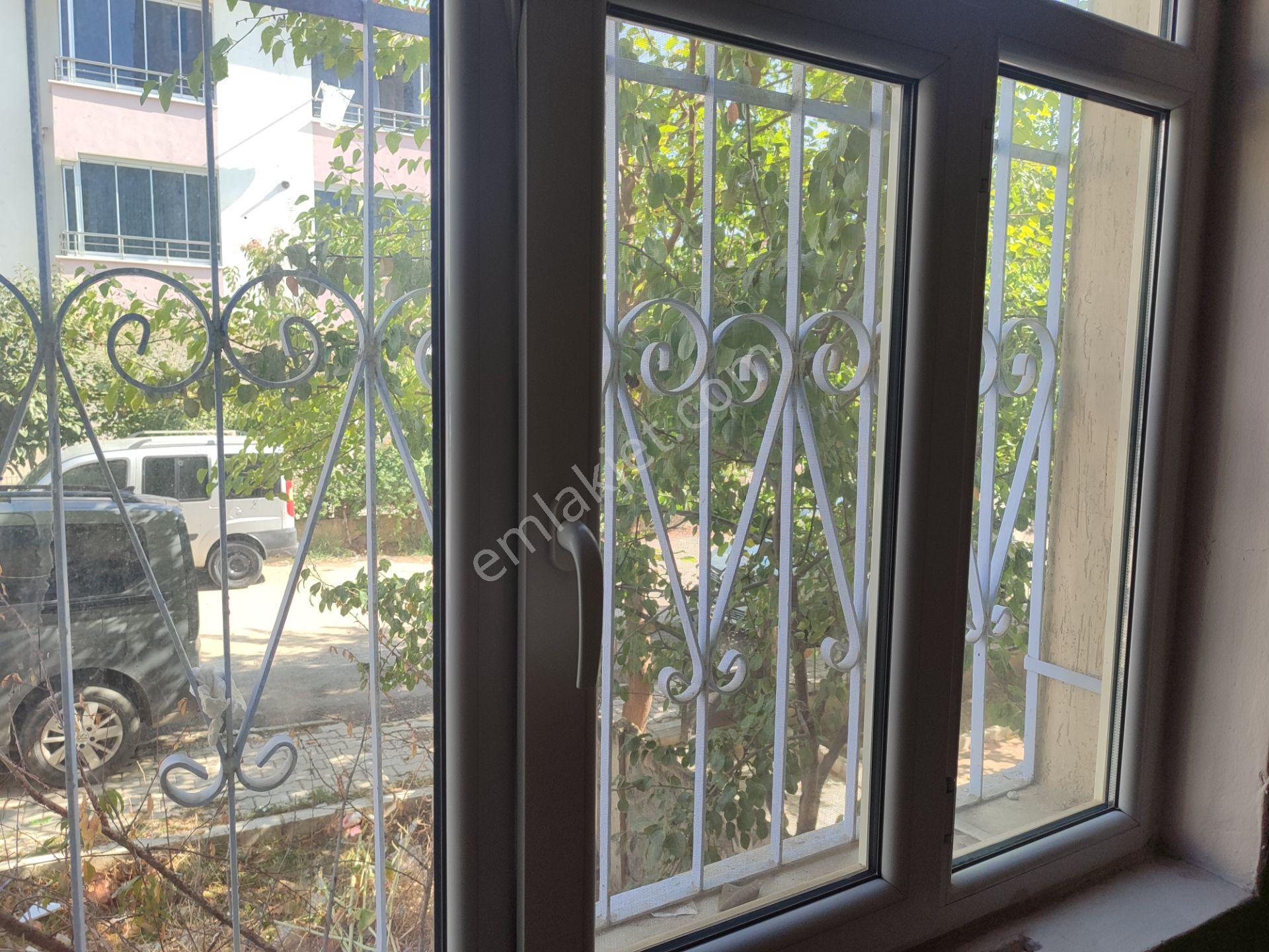 Ataşehir Mah Tapu Karşısında Kiralık 3+1 Yapılı Yüksek Giriş Daire - Görsel 21