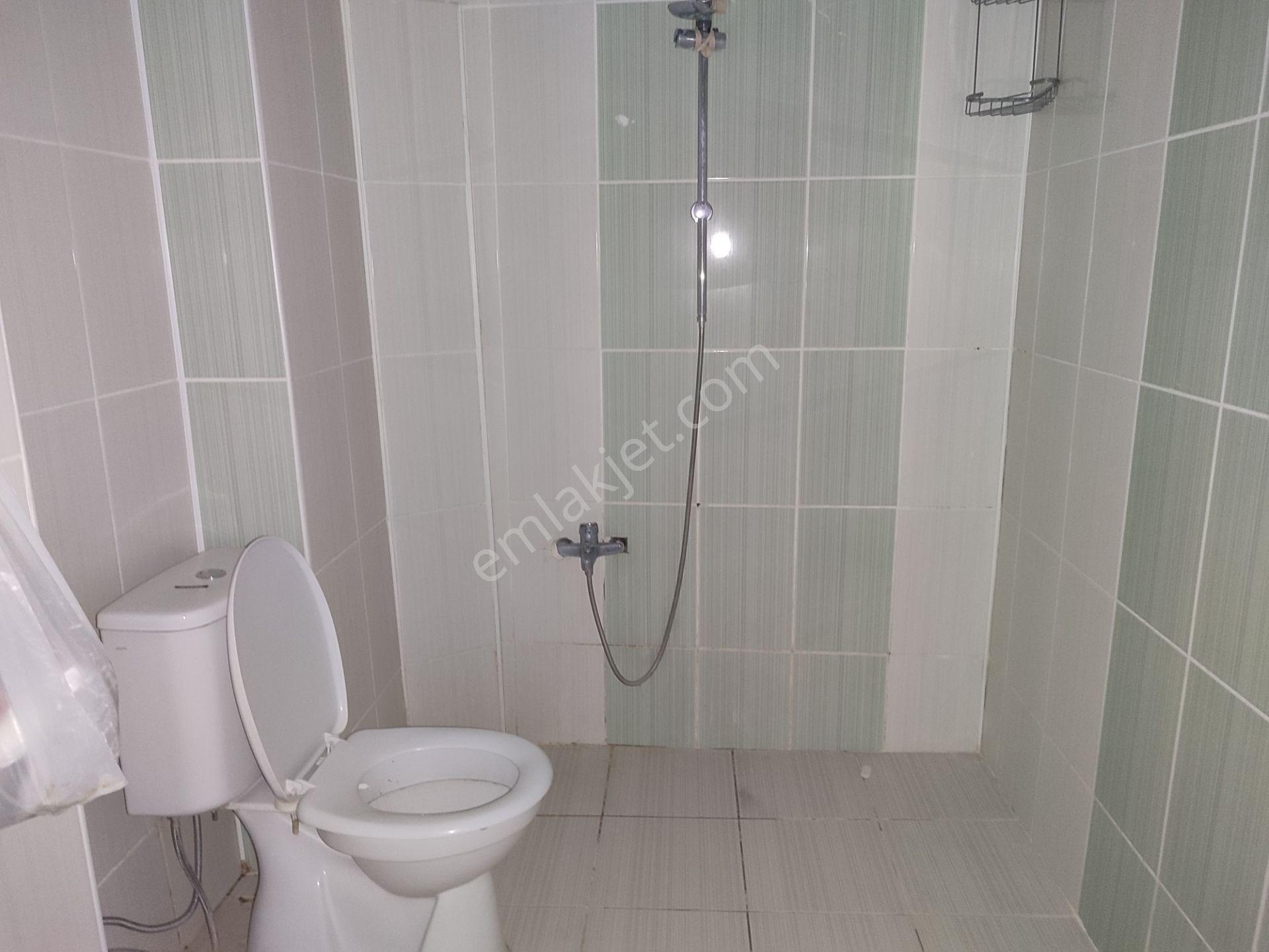 Ataşehir Mah Tapu Karşısında Kiralık 3+1 Yapılı Yüksek Giriş Daire - Görsel 24