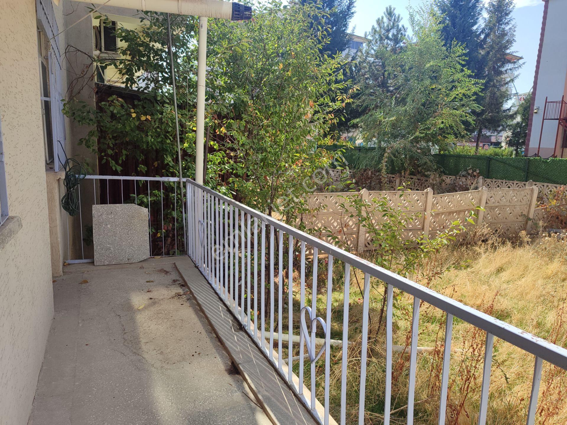 Ataşehir Mah Tapu Karşısında Kiralık 3+1 Yapılı Yüksek Giriş Daire - Görsel 12