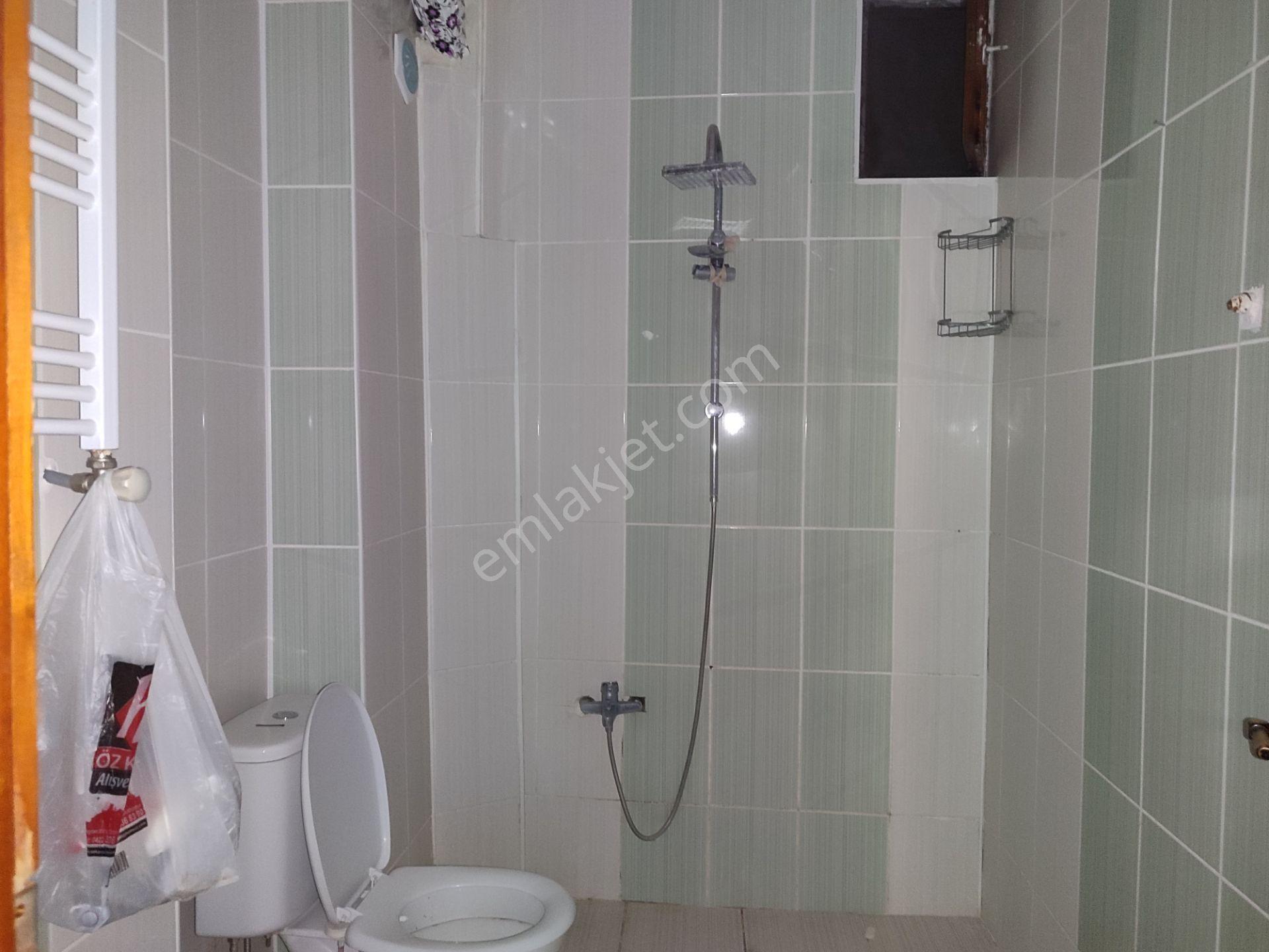 Ataşehir Mah Tapu Karşısında Kiralık 3+1 Yapılı Yüksek Giriş Daire - Görsel 26