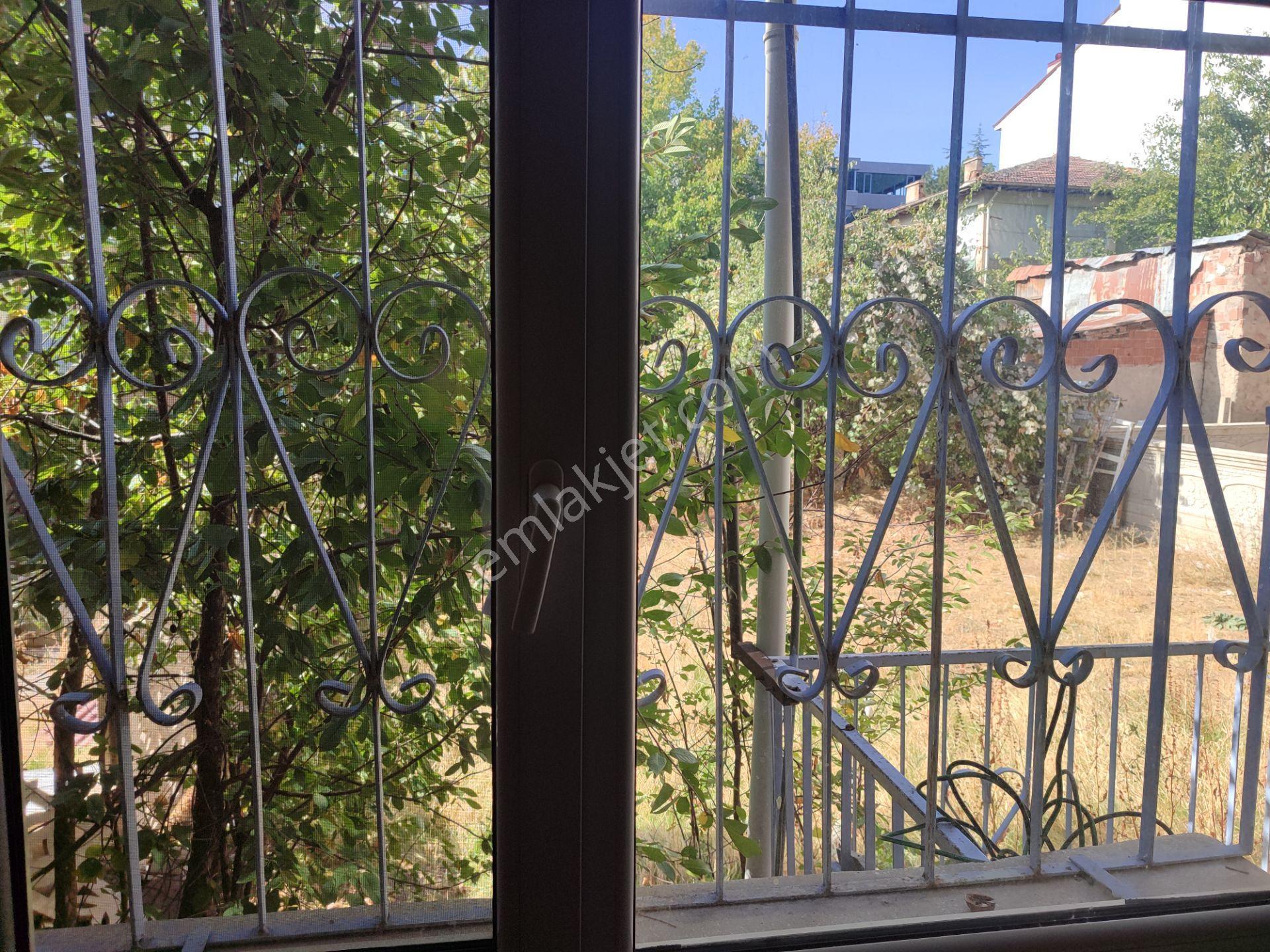 Ataşehir Mah Tapu Karşısında Kiralık 3+1 Yapılı Yüksek Giriş Daire - Görsel 10
