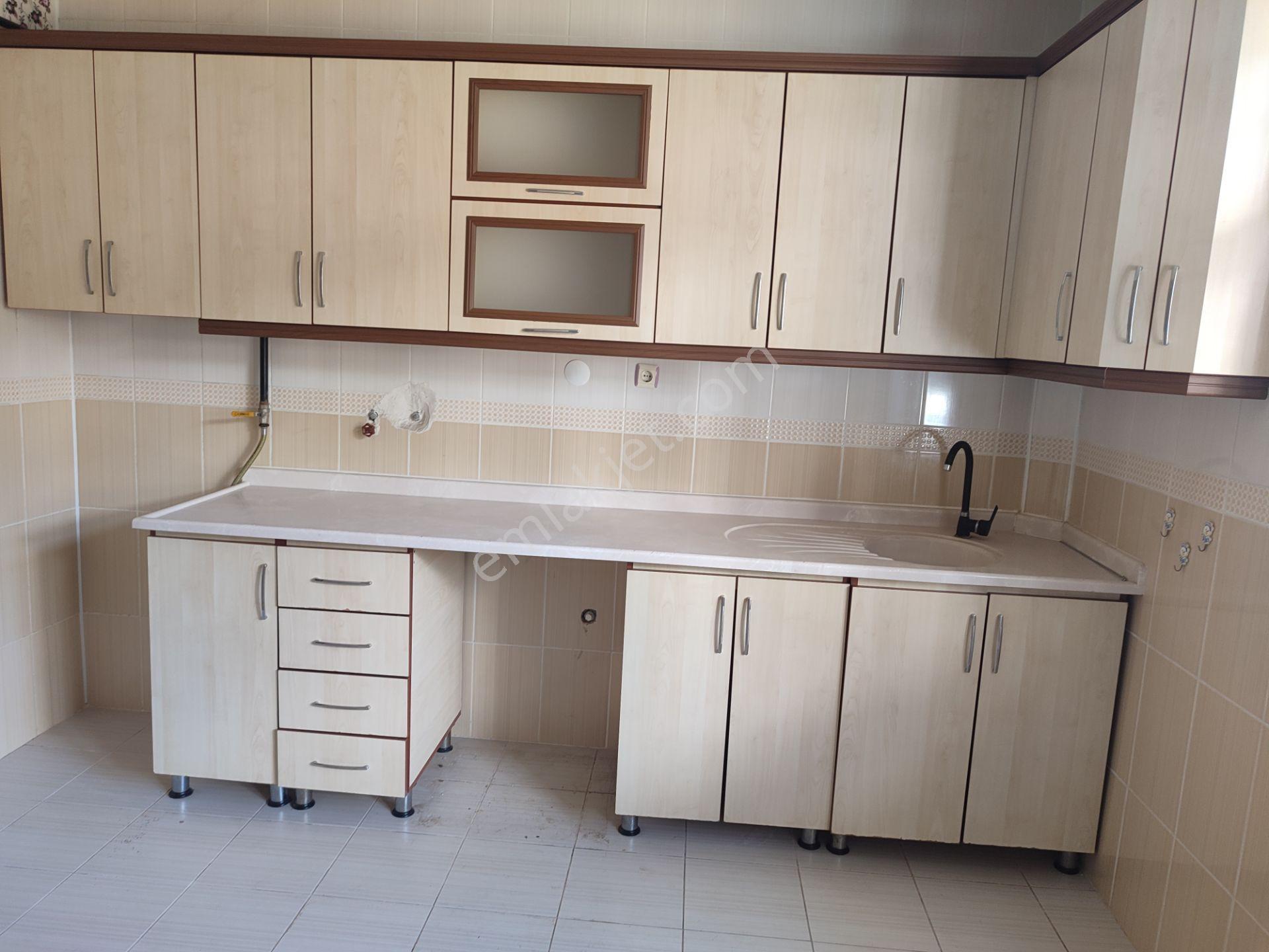Ataşehir Mah Tapu Karşısında Kiralık 3+1 Yapılı Yüksek Giriş Daire - Görsel 15