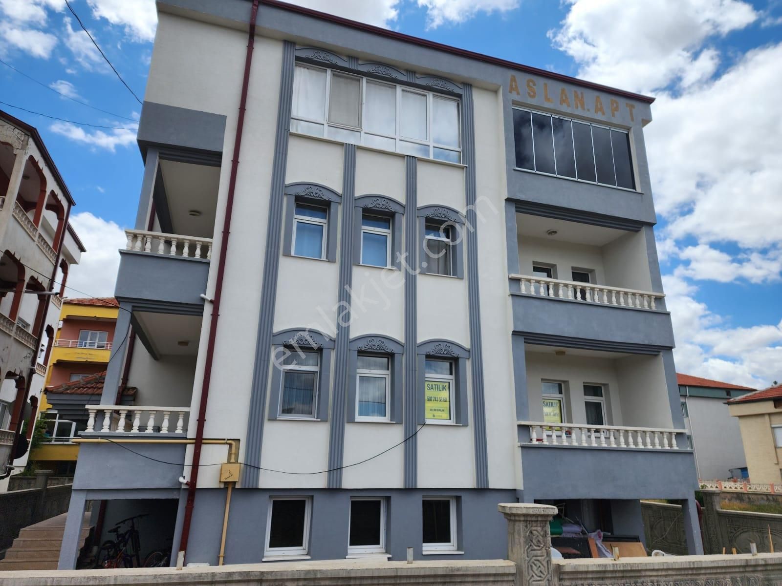 Bina İcinde Daire