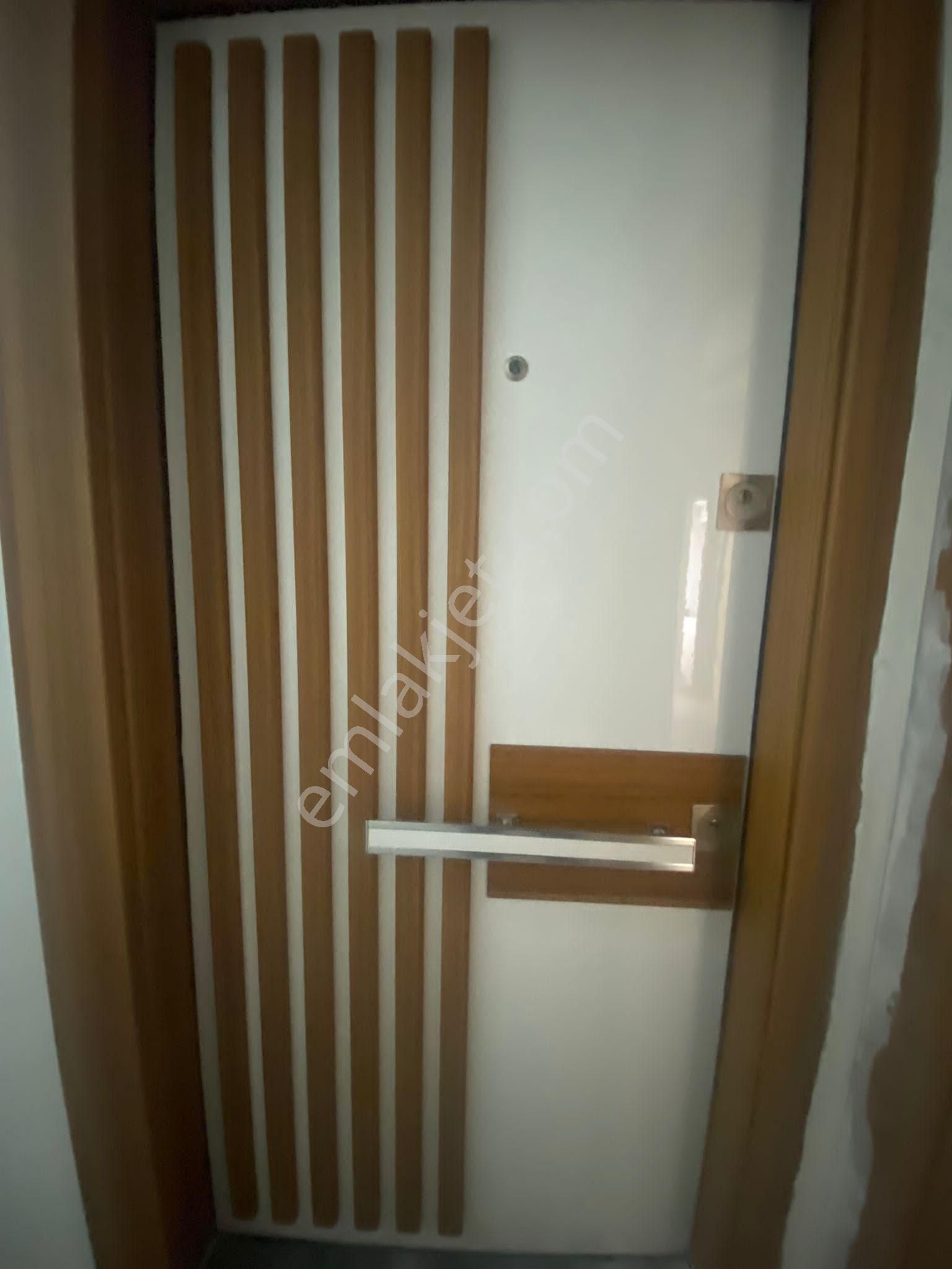 Bayraklı Şehir Hastanesine Yakın 2+1 Yeni Satılık Daire - Görsel 11