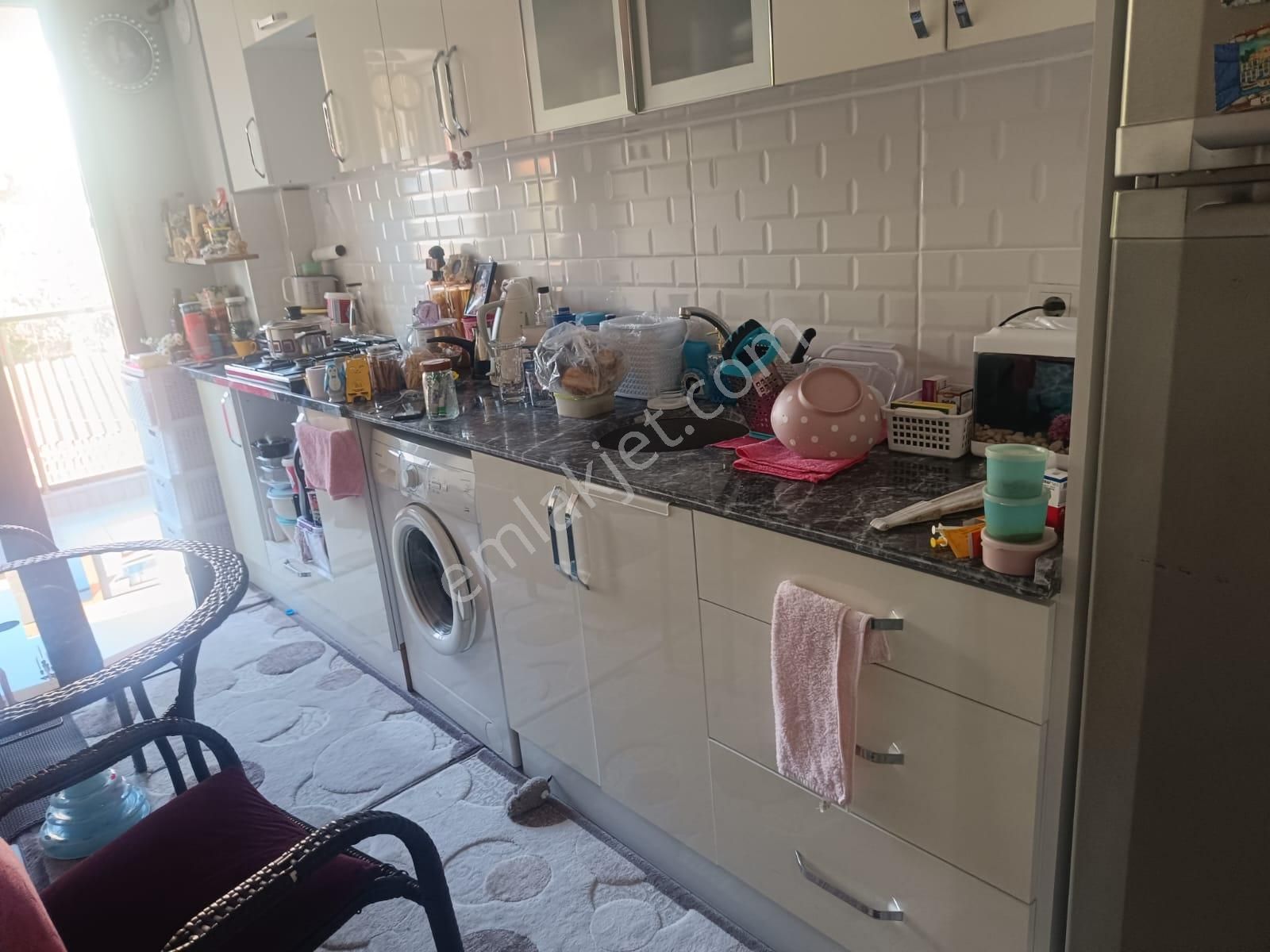 Bayraklı Şehir Hastanesine Yakın 2+1 Yeni Satılık Daire - Görsel 31