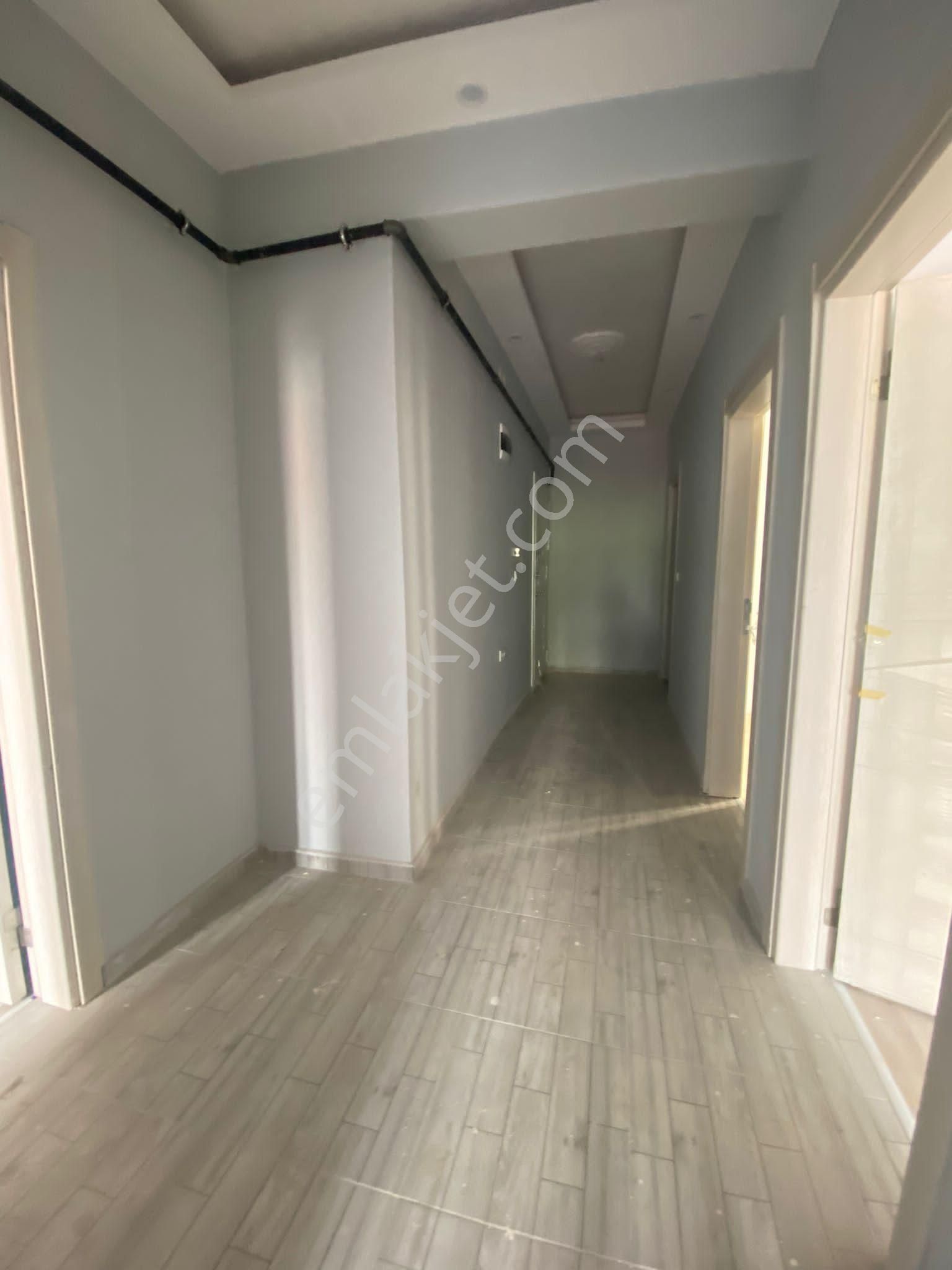 Bayraklı Şehir Hastanesine Yakın 2+1 Yeni Satılık Daire - Görsel 2