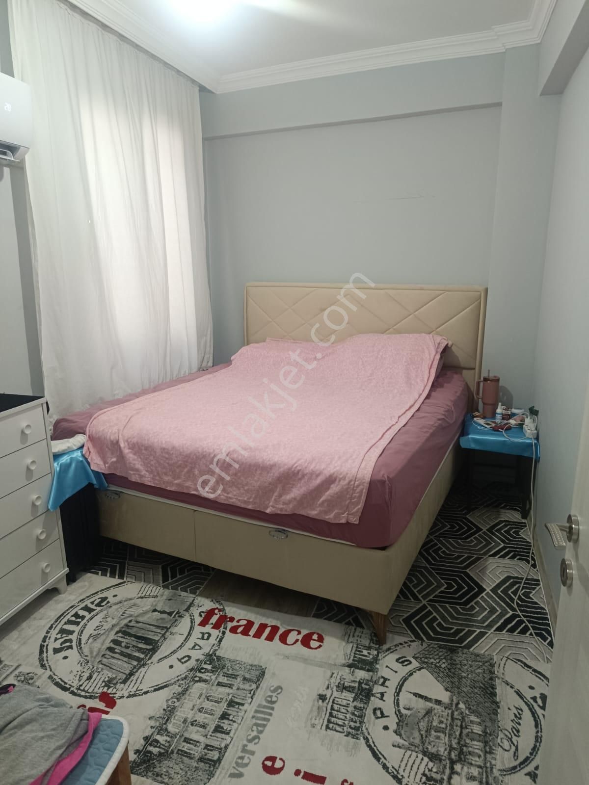 Bayraklı Şehir Hastanesine Yakın 2+1 Yeni Satılık Daire - Görsel 24