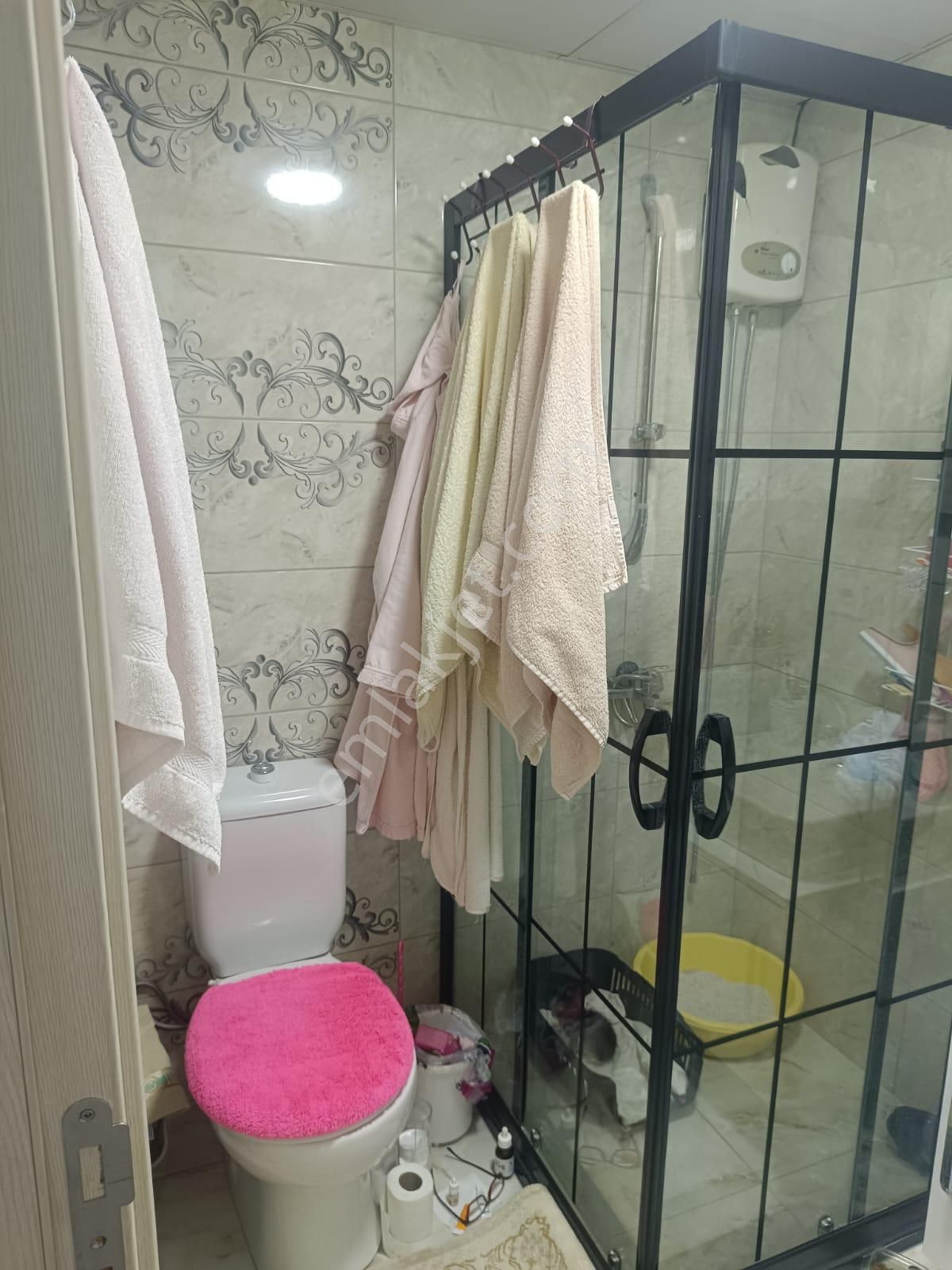 Bayraklı Şehir Hastanesine Yakın 2+1 Yeni Satılık Daire - Görsel 7