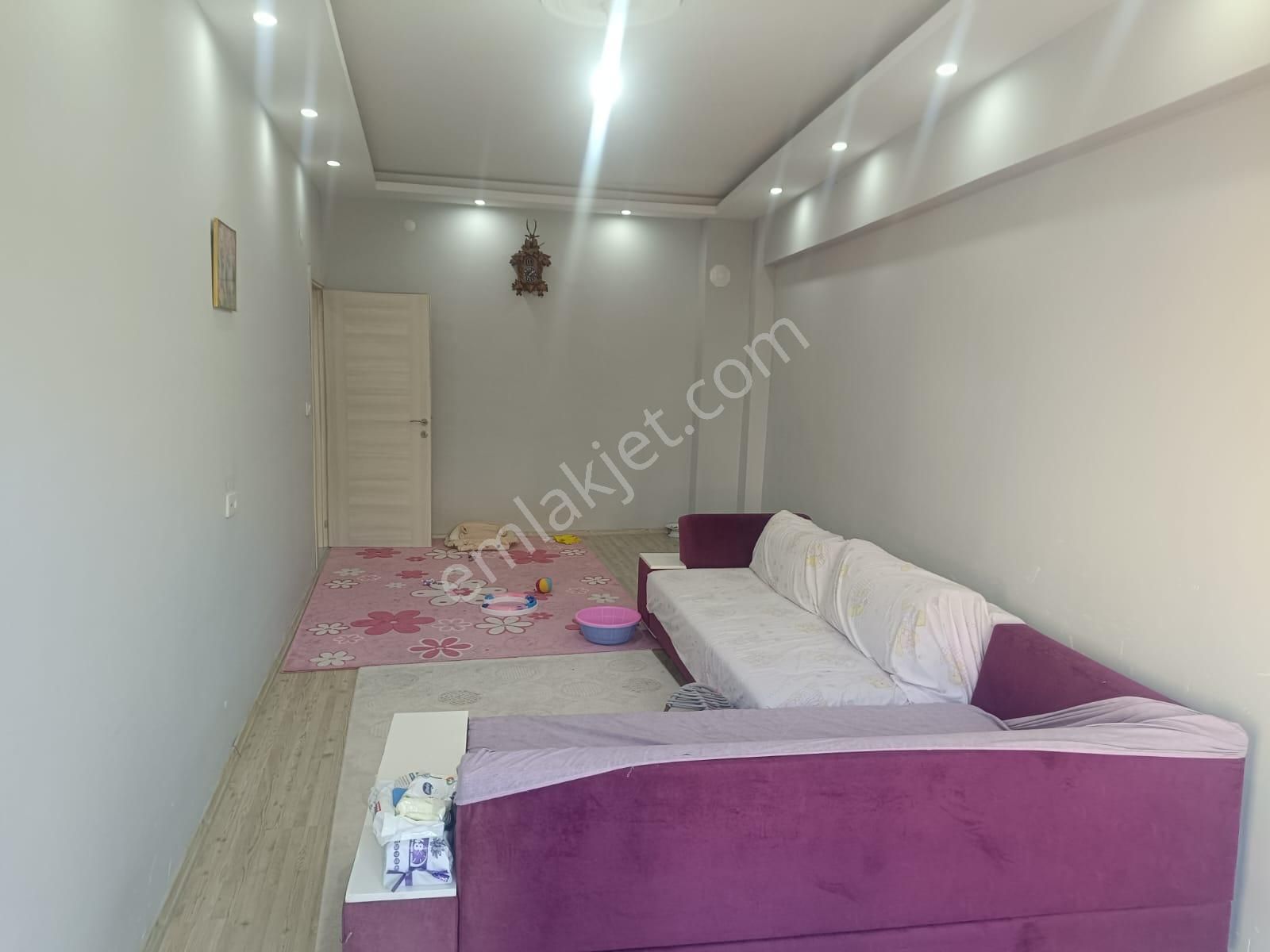 Bayraklı Şehir Hastanesine Yakın 2+1 Yeni Satılık Daire - Görsel 35