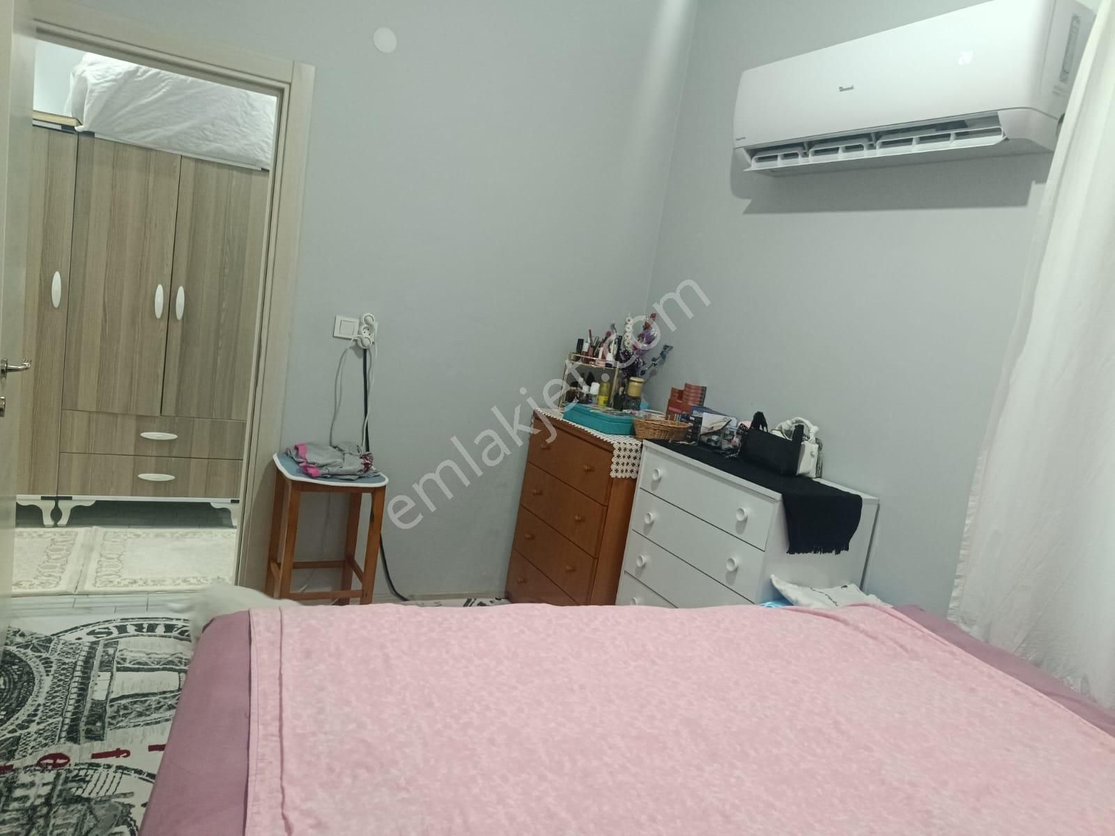 Bayraklı Şehir Hastanesine Yakın 2+1 Yeni Satılık Daire - Görsel 20