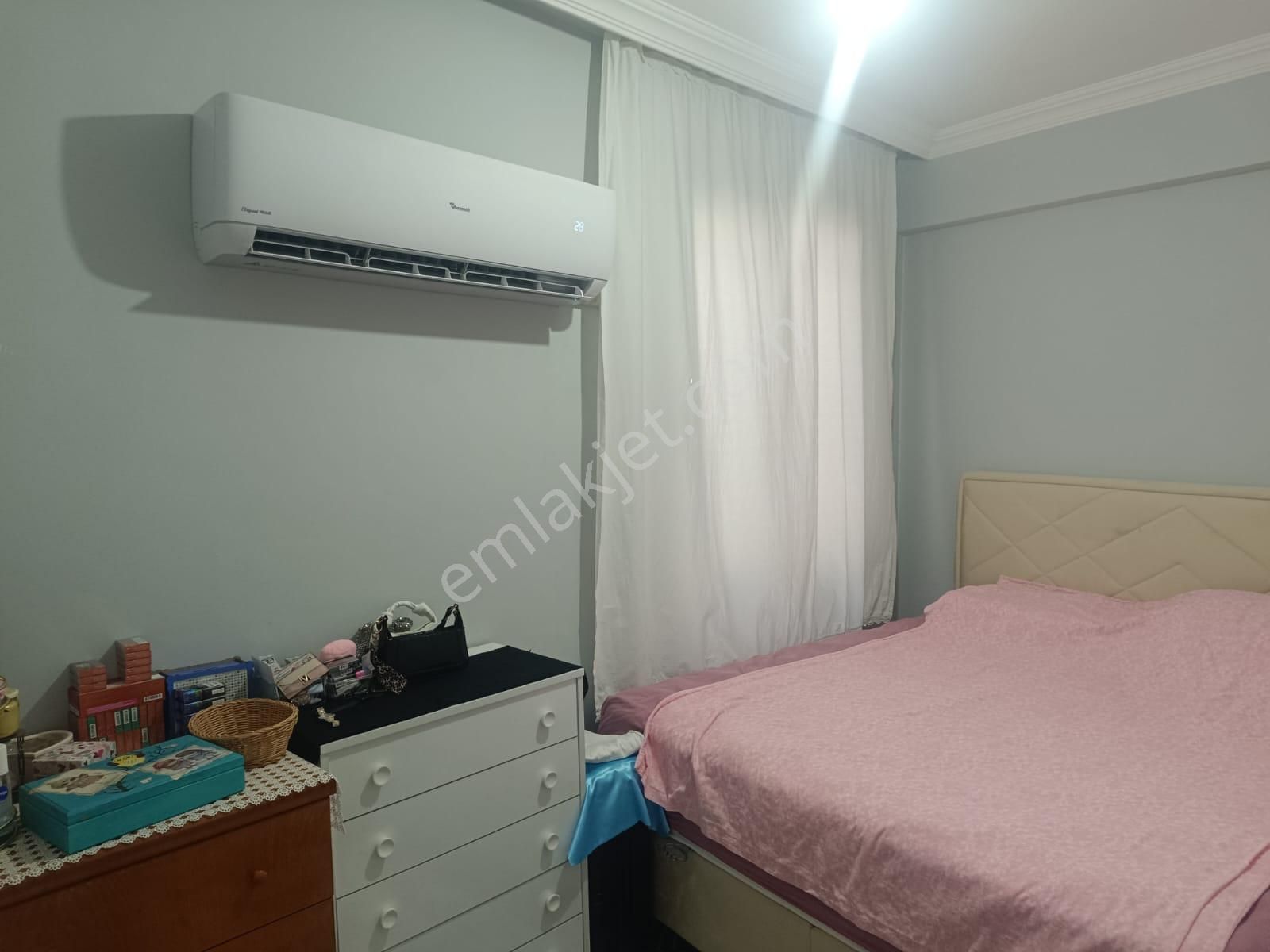 Bayraklı Şehir Hastanesine Yakın 2+1 Yeni Satılık Daire - Görsel 25