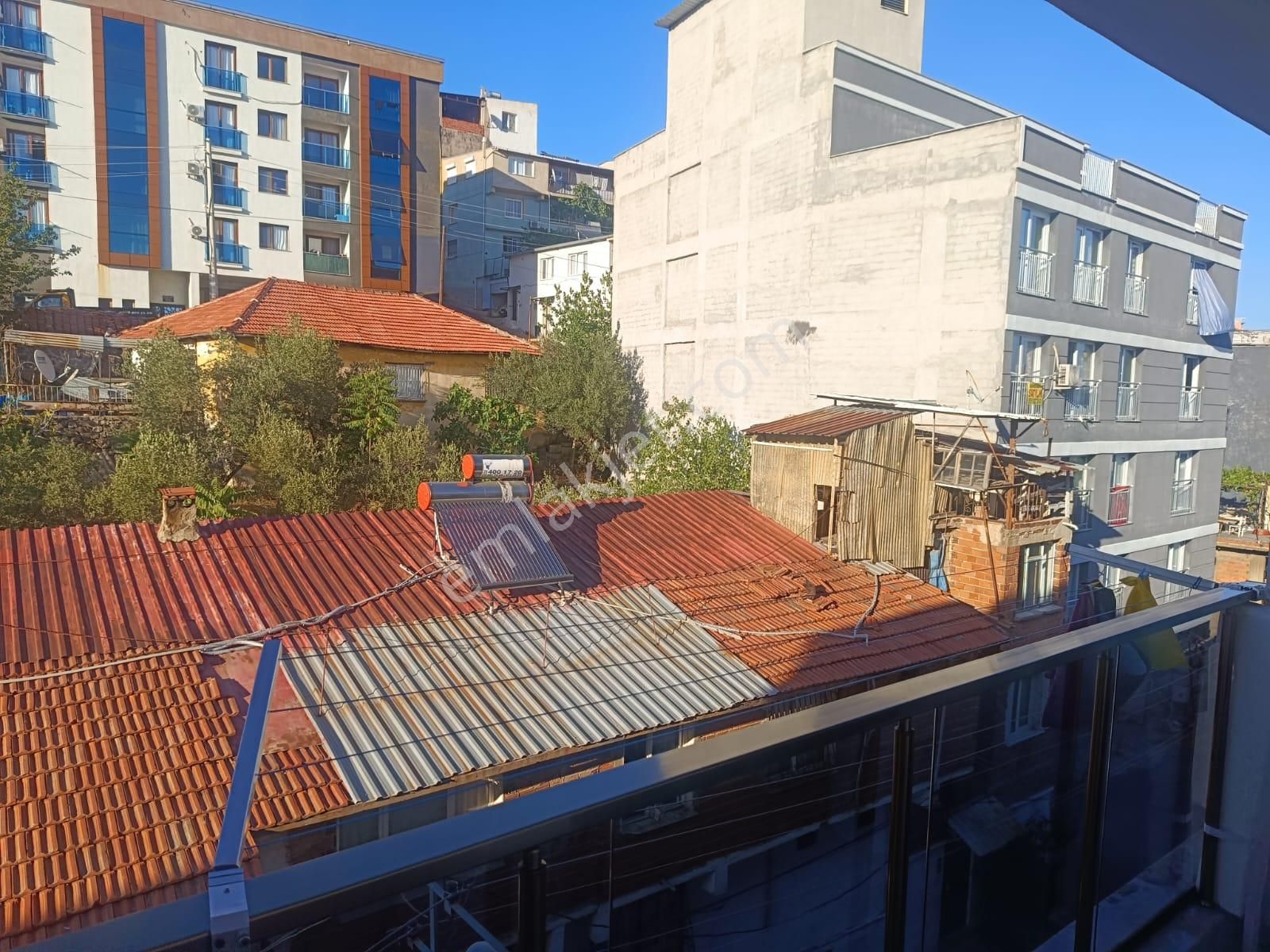 Bayraklı Şehir Hastanesine Yakın 2+1 Yeni Satılık Daire - Görsel 27