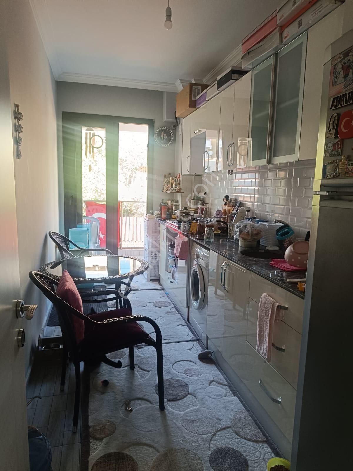 Bayraklı Şehir Hastanesine Yakın 2+1 Yeni Satılık Daire - Görsel 34