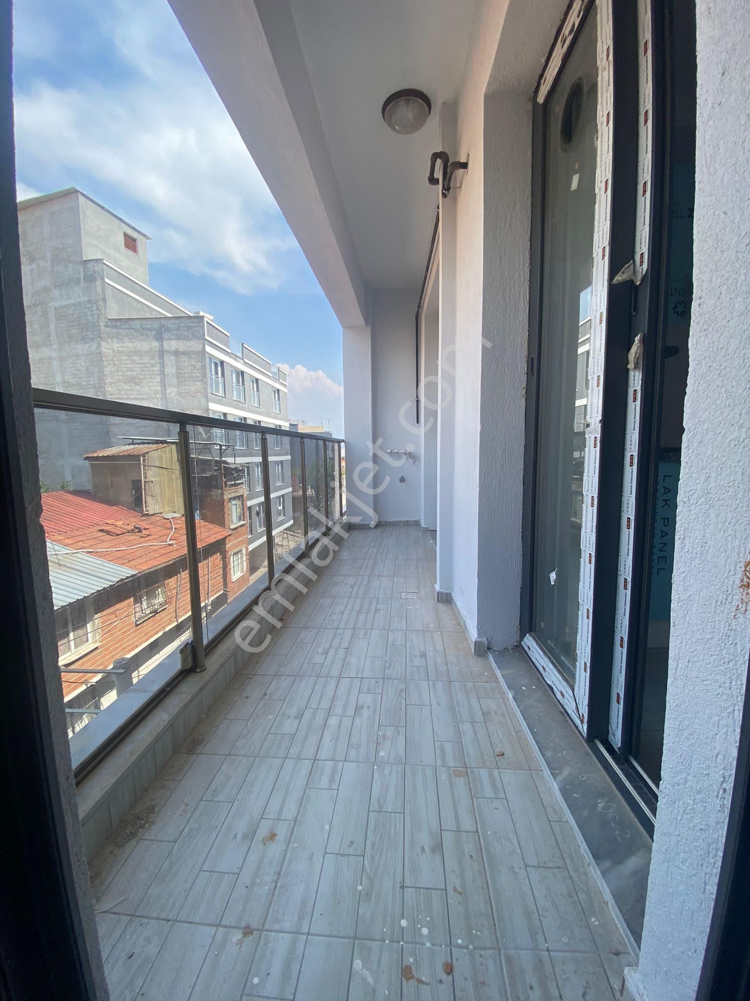 Bayraklı Şehir Hastanesine Yakın 2+1 Yeni Satılık Daire - Görsel 5