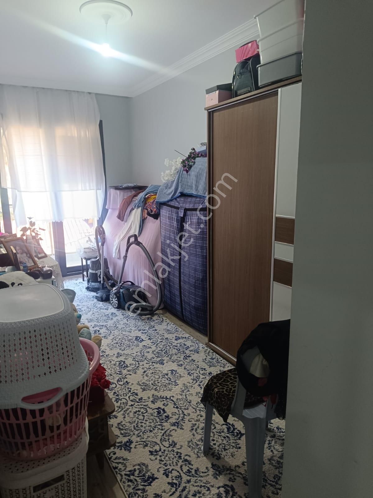 Bayraklı Şehir Hastanesine Yakın 2+1 Yeni Satılık Daire - Görsel 19