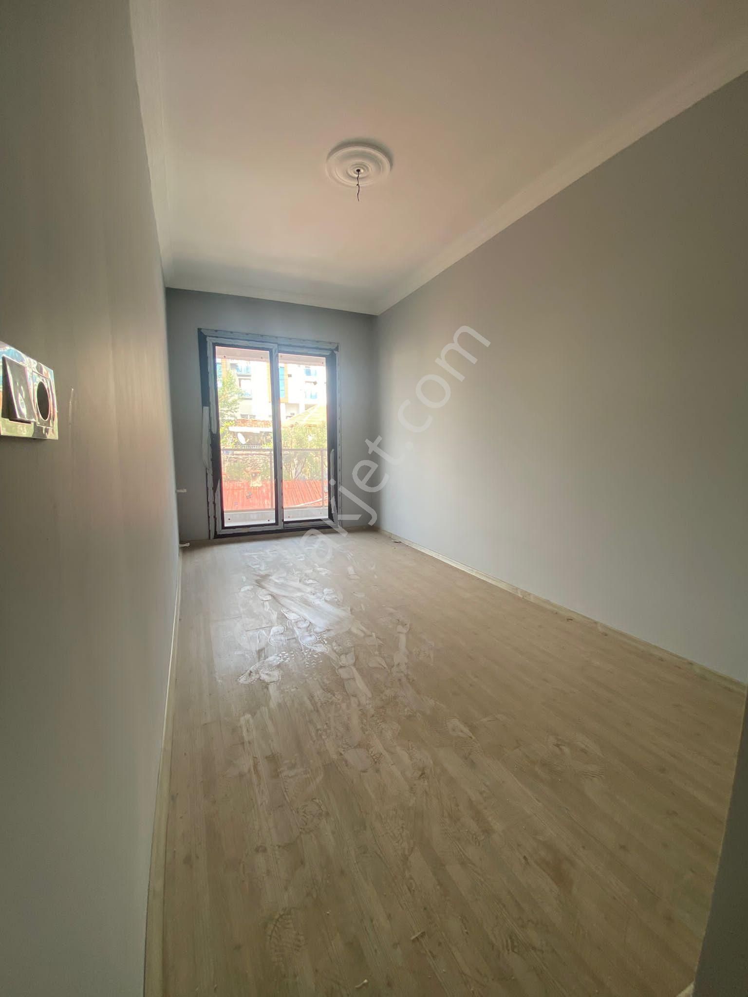 Bayraklı Şehir Hastanesine Yakın 2+1 Yeni Satılık Daire - Görsel 4