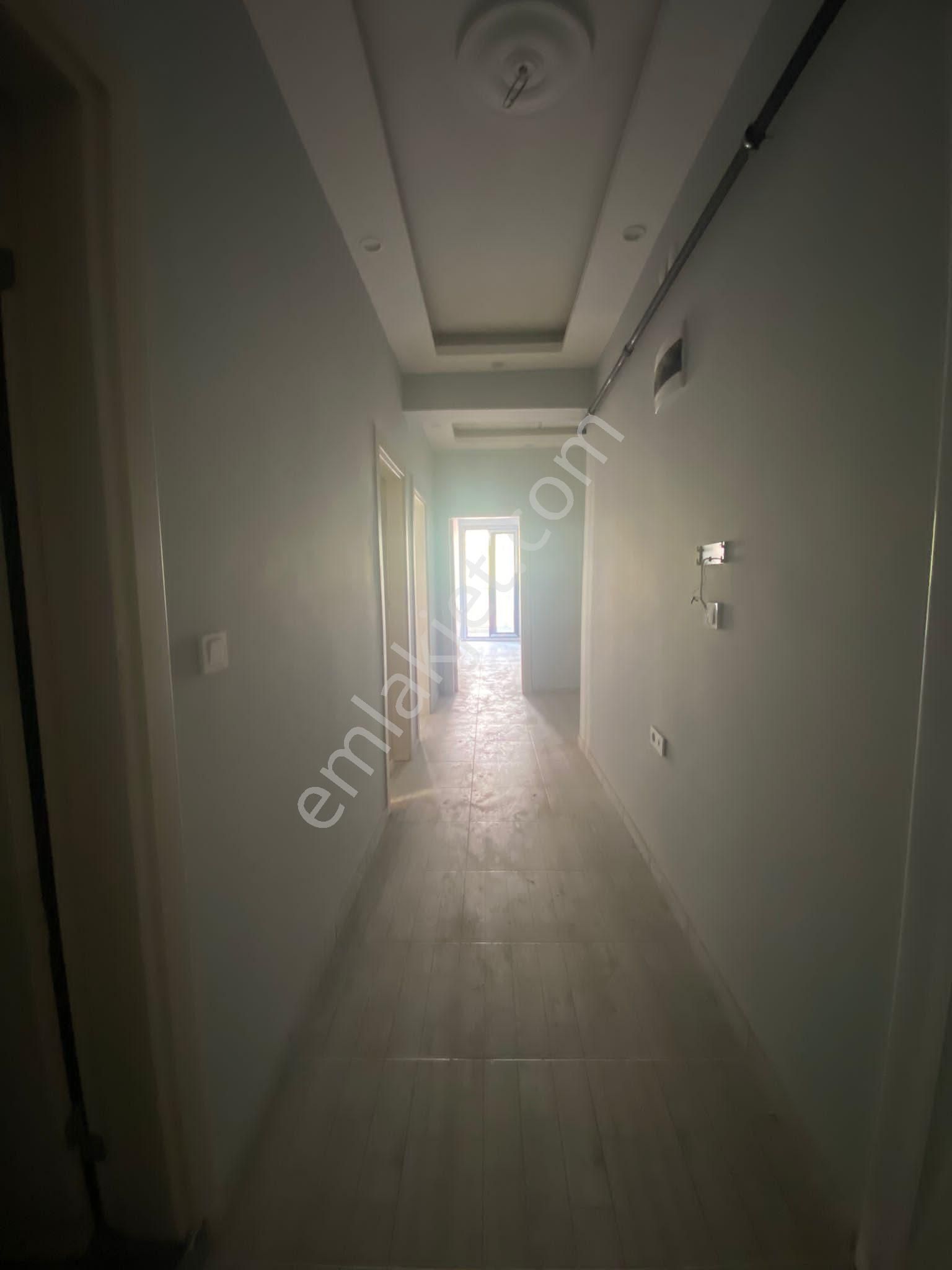 Bayraklı Şehir Hastanesine Yakın 2+1 Yeni Satılık Daire - Görsel 10