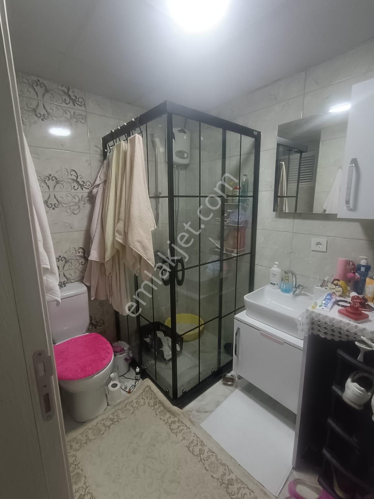 Bayraklı Şehir Hastanesine Yakın 2+1 Yeni Satılık Daire - Görsel 12