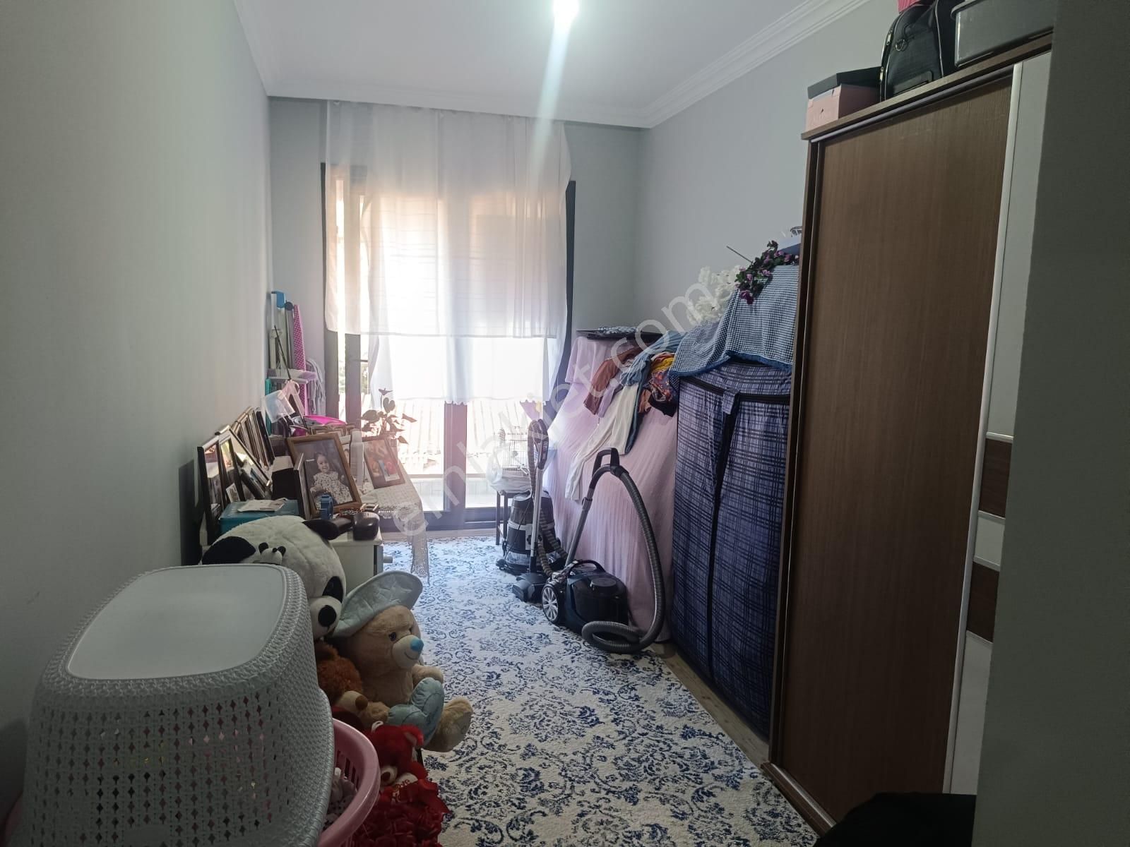 Bayraklı Şehir Hastanesine Yakın 2+1 Yeni Satılık Daire - Görsel 17