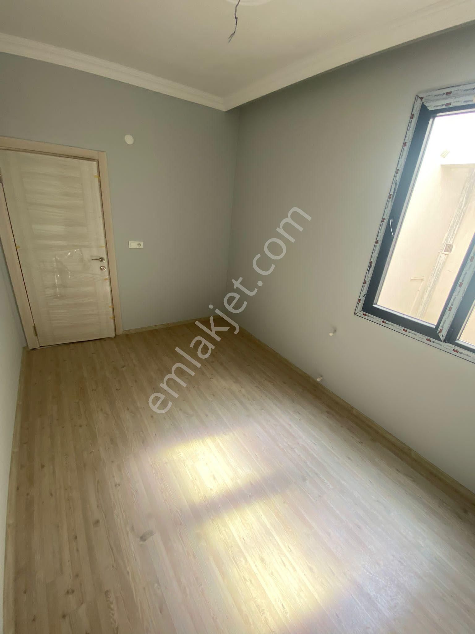 Bayraklı Şehir Hastanesine Yakın 2+1 Yeni Satılık Daire - Görsel 6