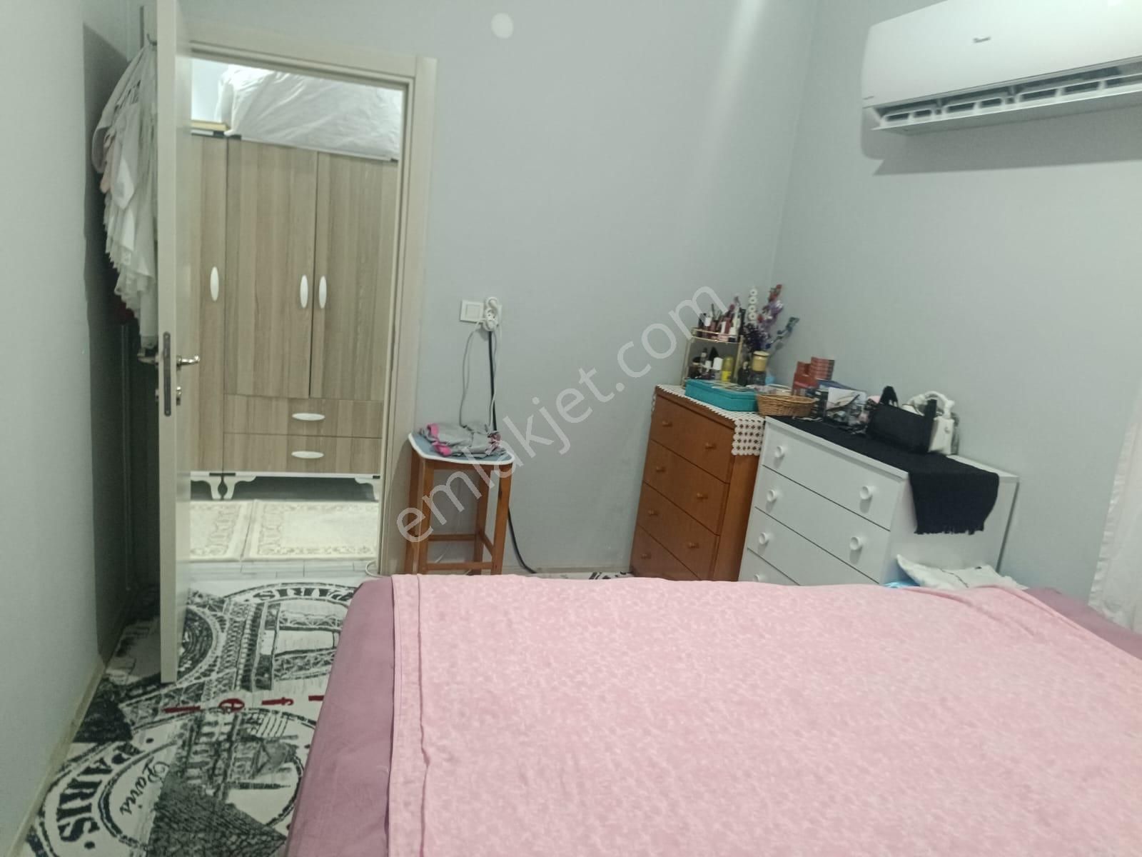 Bayraklı Şehir Hastanesine Yakın 2+1 Yeni Satılık Daire - Görsel 21