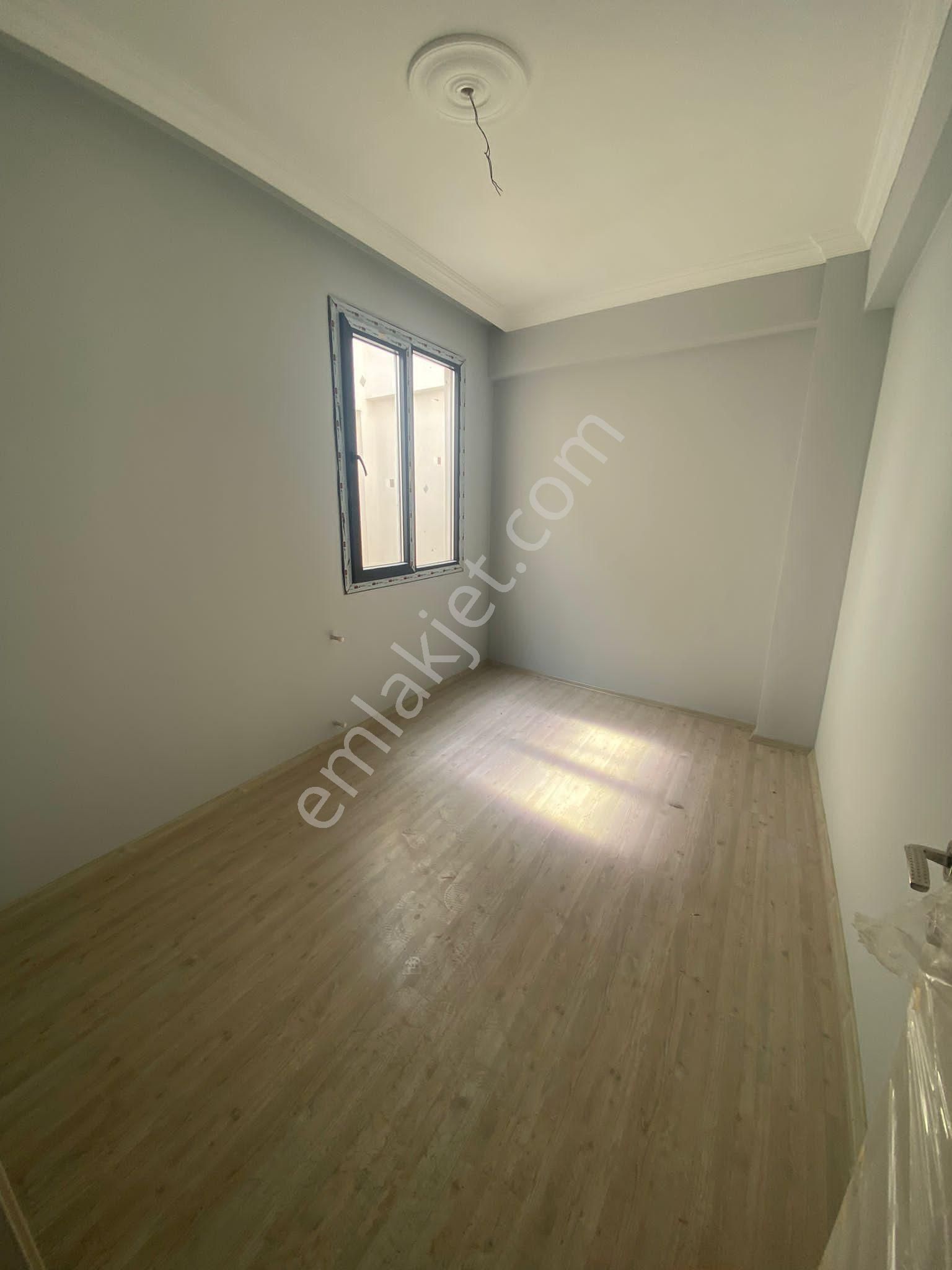 Bayraklı Şehir Hastanesine Yakın 2+1 Yeni Satılık Daire - Görsel 9