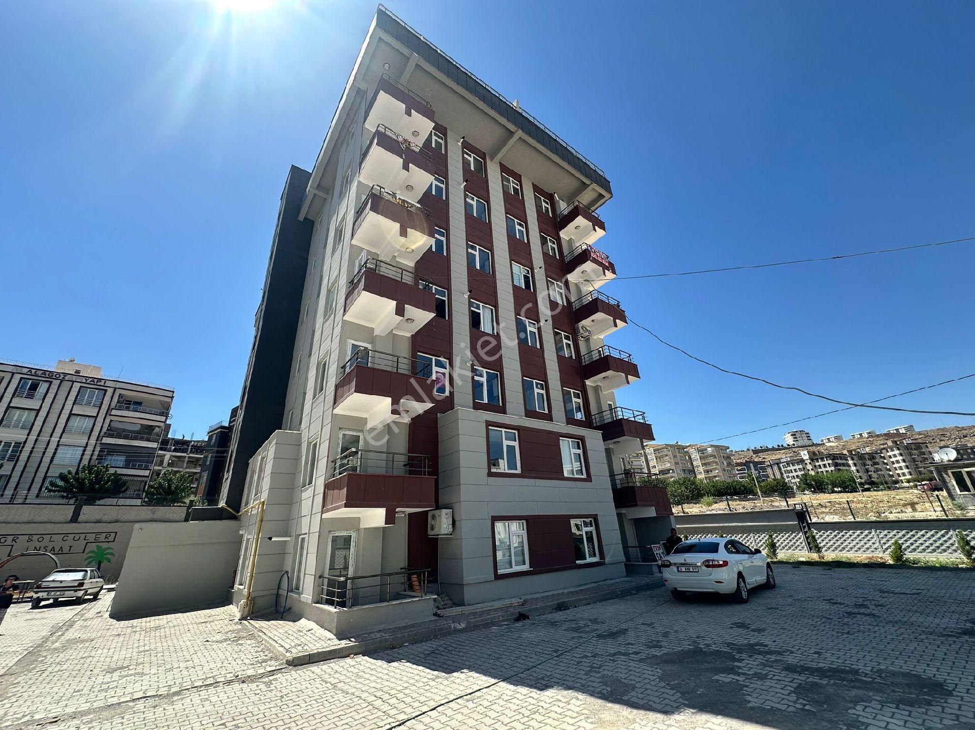 Kılıç Group Gayrimenkul Güvencesiyle Murat Kavak Tan Satılık Daire - Görsel 2