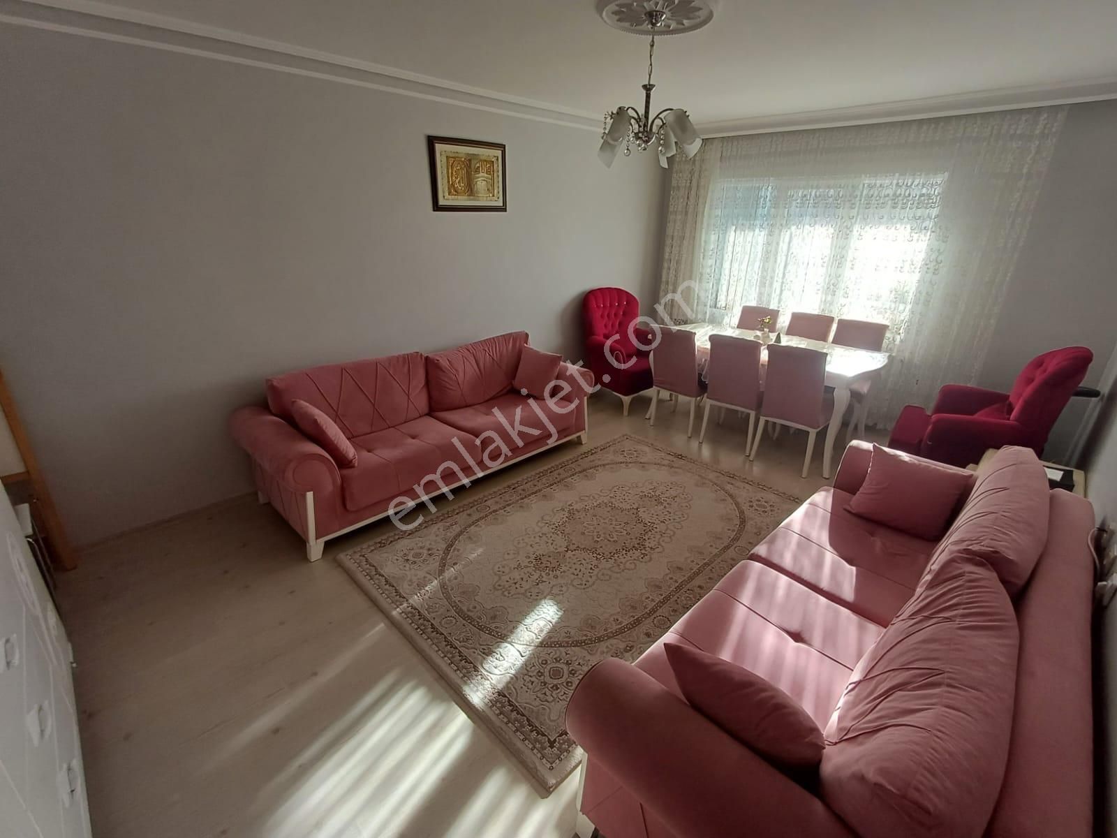 Mç Emlak'tan Alsancak Mah'sınde 3+1 Satılık Daire