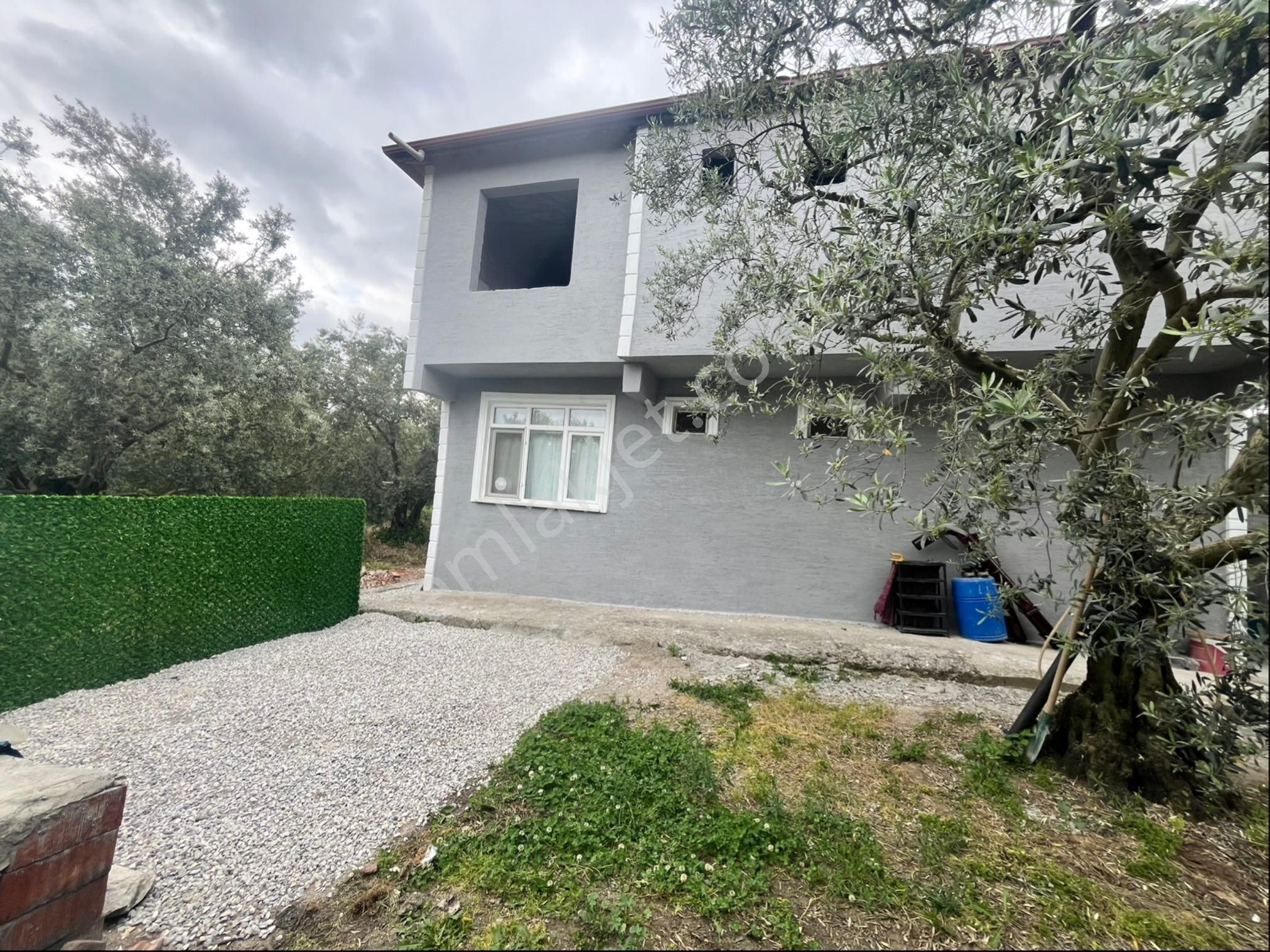 Sahibinden Satılık 2.080 M2 Arsa Üzerinde Müstakil Ev - Görsel 6