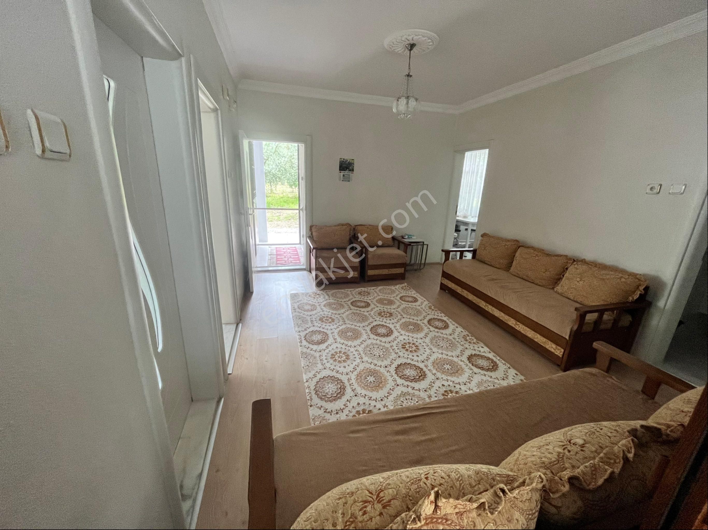 Sahibinden Satılık 2.080 M2 Arsa Üzerinde Müstakil Ev - Görsel 18