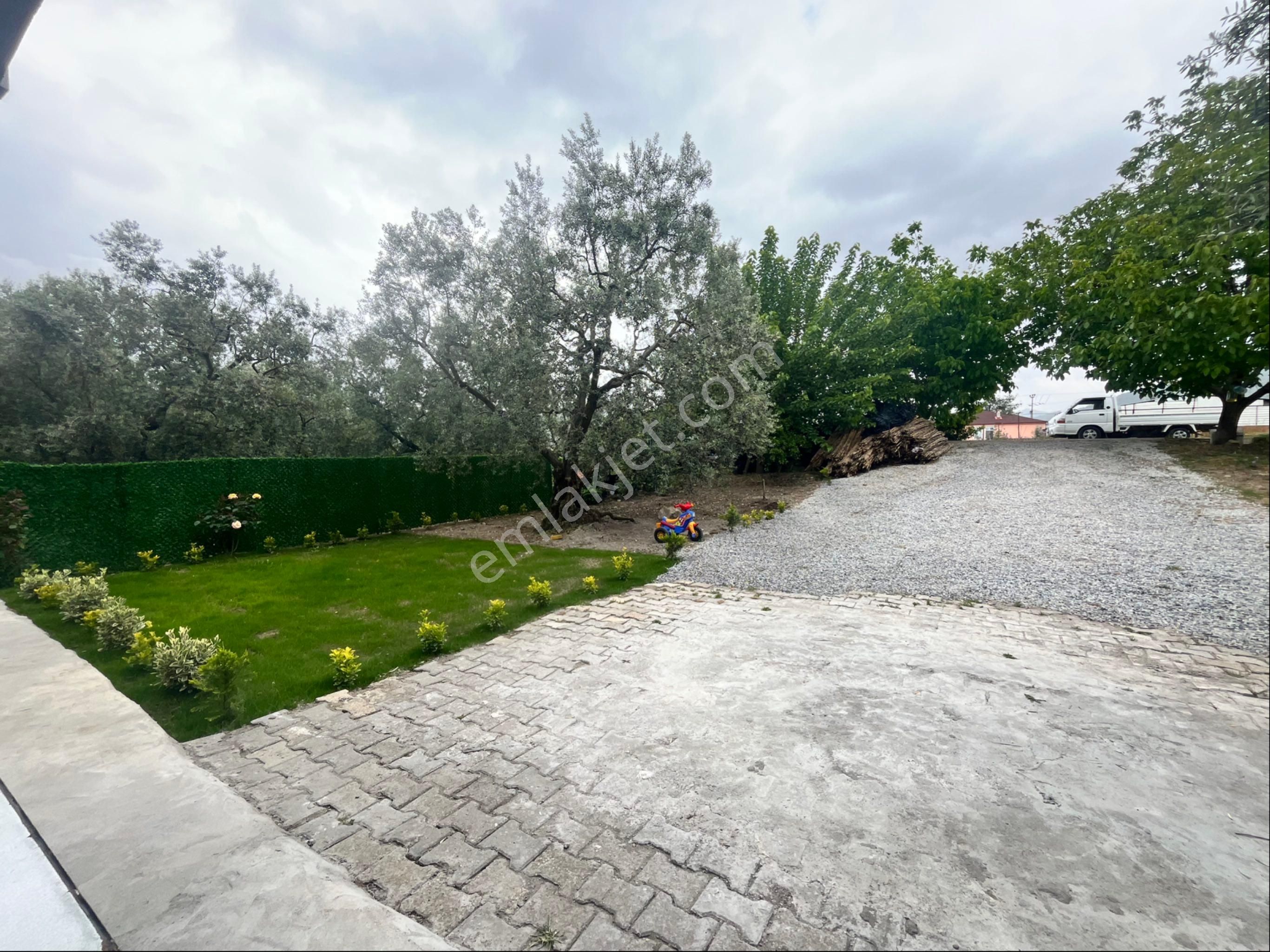 Sahibinden Satılık 2.080 M2 Arsa Üzerinde Müstakil Ev - Görsel 16