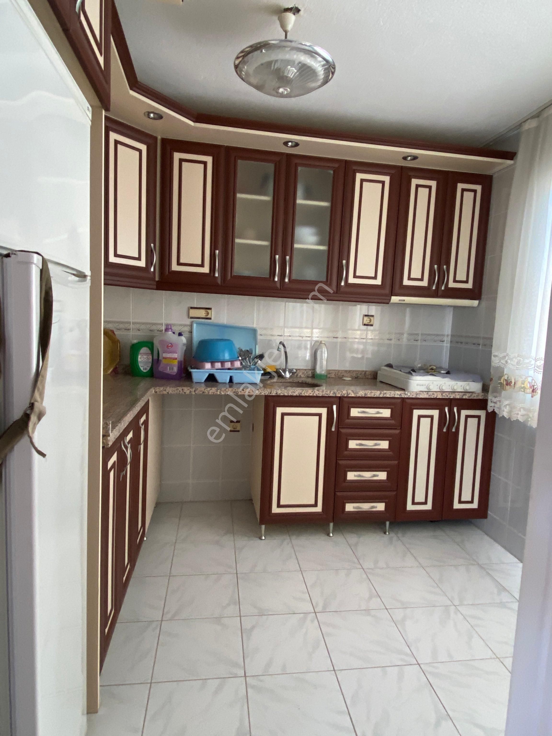 Güzeşçamlı’da Acil Satılık 3+1 Daire