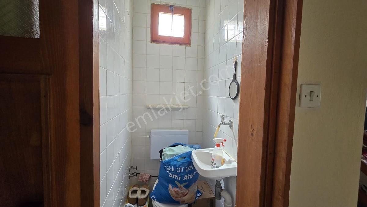 İzmir, Urla, Gülbahçe De Muhteşem Konumlu 4+1 Satılık Villa