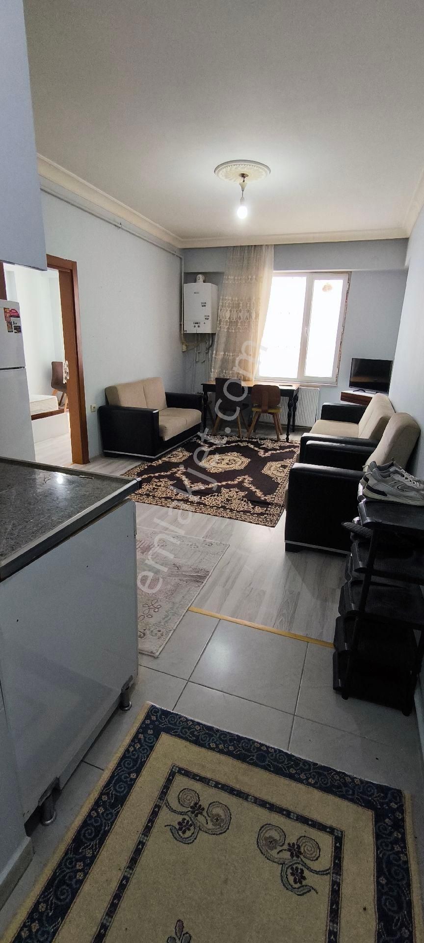 Satılık 1+1 Daire