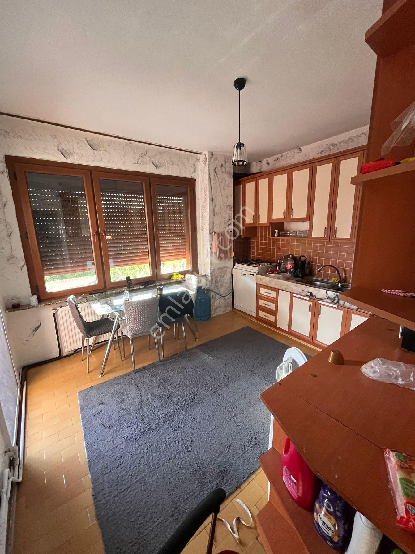 Ferah Cad Satılık 3+1 Daire