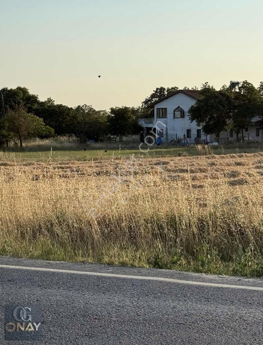 Silivri Beyciler Asfalt Cephe Yatırıma Uygun 14614 M2 Tarla - Görsel 7