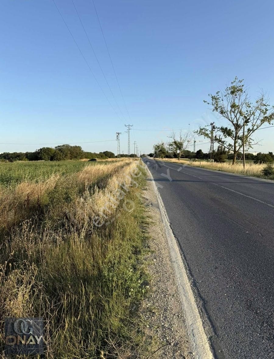 Silivri Beyciler Asfalt Cephe Yatırıma Uygun 14614 M2 Tarla - Görsel 9