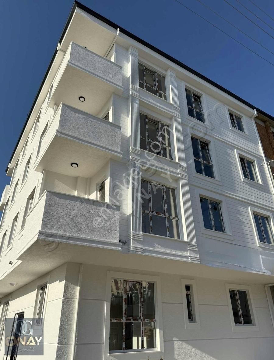 Onay 'dan Kapaklı Bahçelievler Bölgesi Sıfır 2+1 Daire