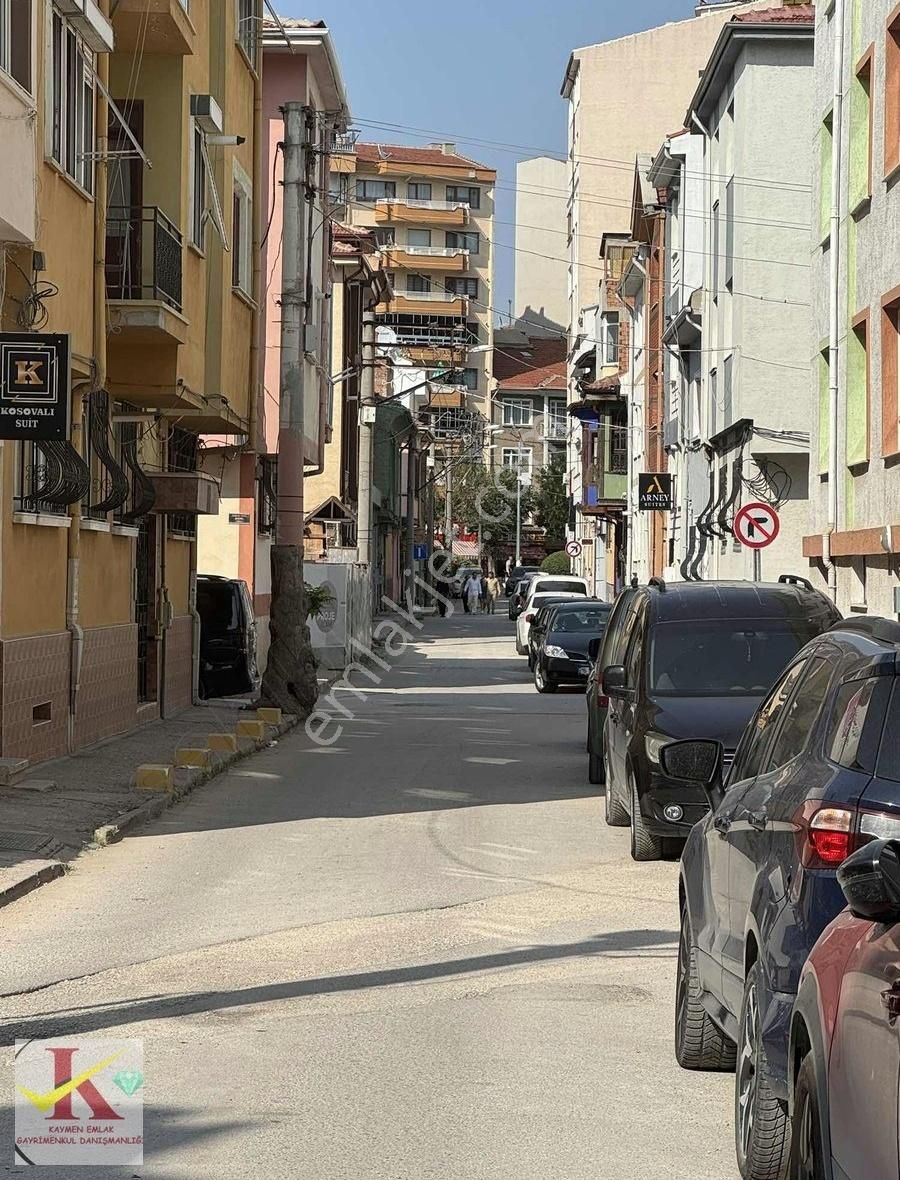 Kaymen Emlaktan Hamamyolu Yanı Satılık 3+1 Arakat Daire