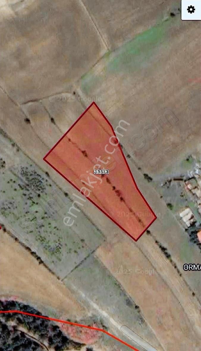 Ticari İmarlı Arsa - Görsel 2