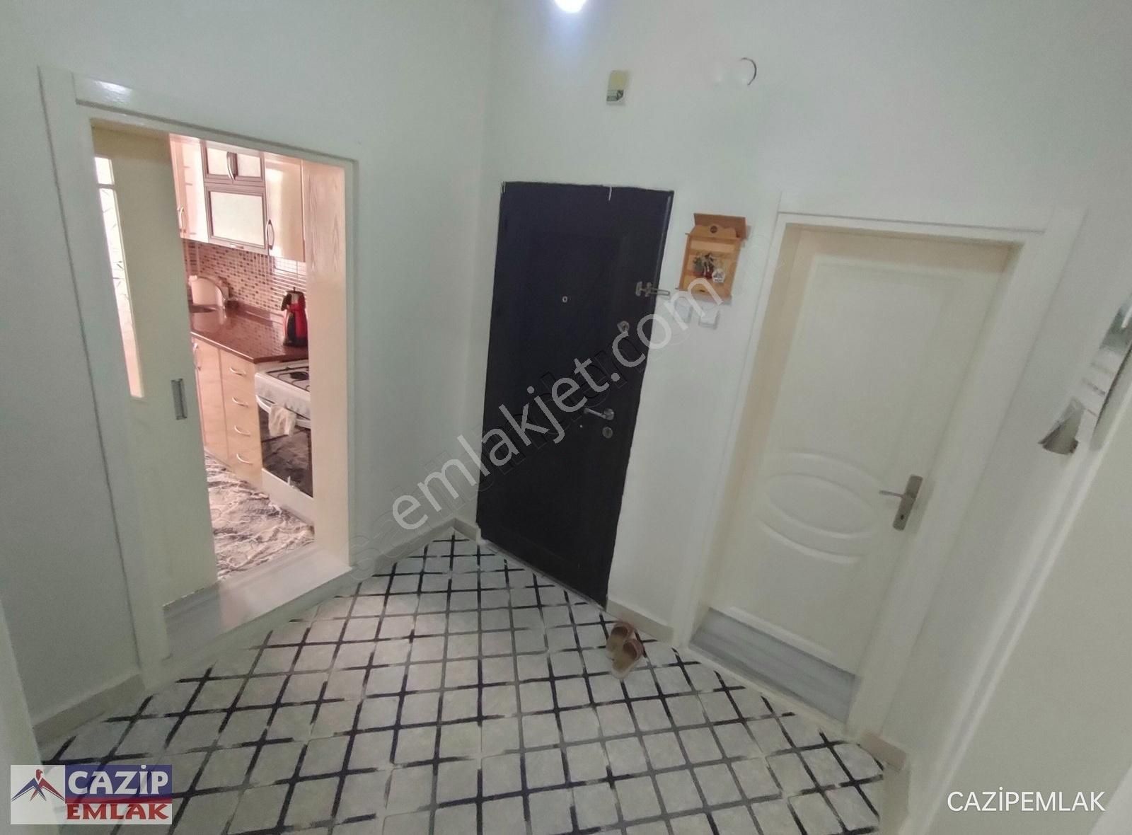 Cazip'ten Şinaside Full Ekstralı Masrafsız 2+1 Daire