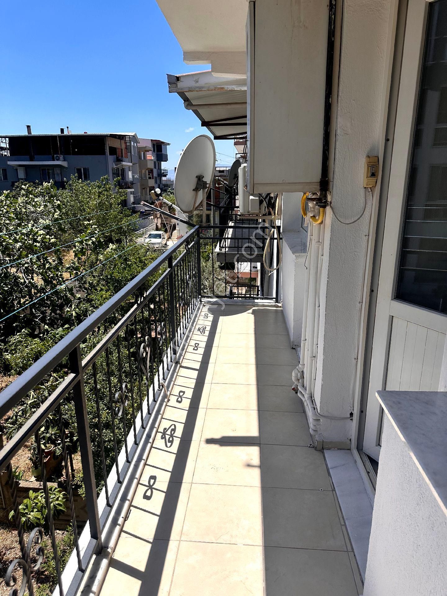 Ferah Nezih Daire - Görsel 25