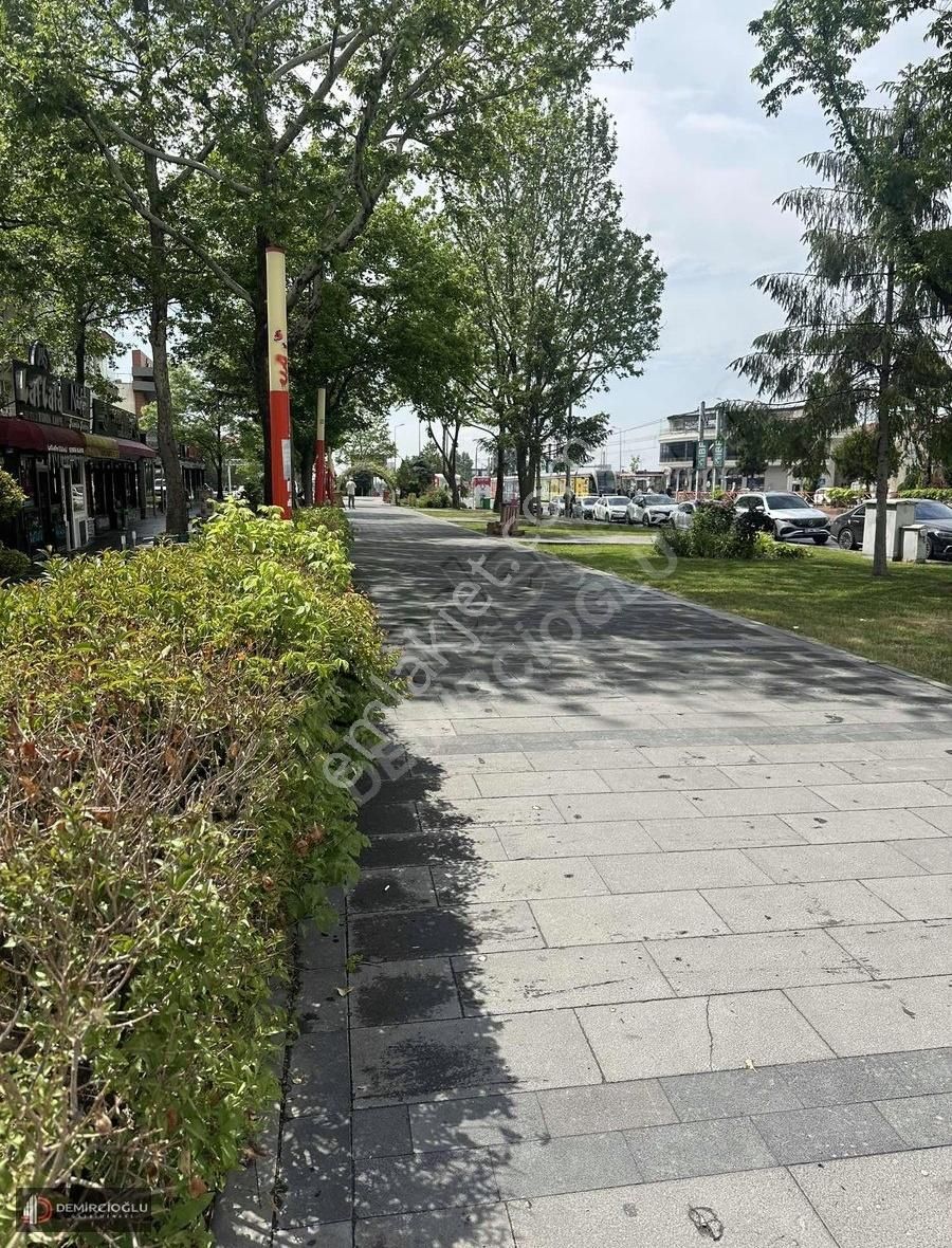 Talas Atatürk Bulvari Üzeri Satılık Firsatdairesi
