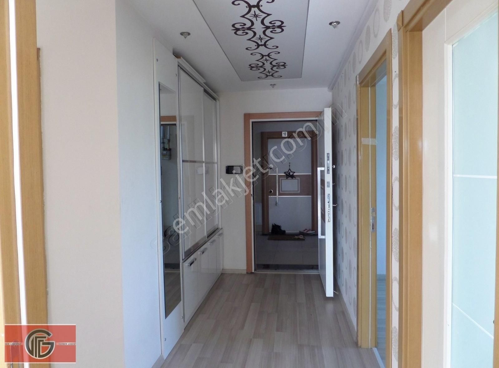 Havuzlu Sit. 7/24 Güv. Geniş Peyzaj Alanı Cepheler Açık - Görsel 21