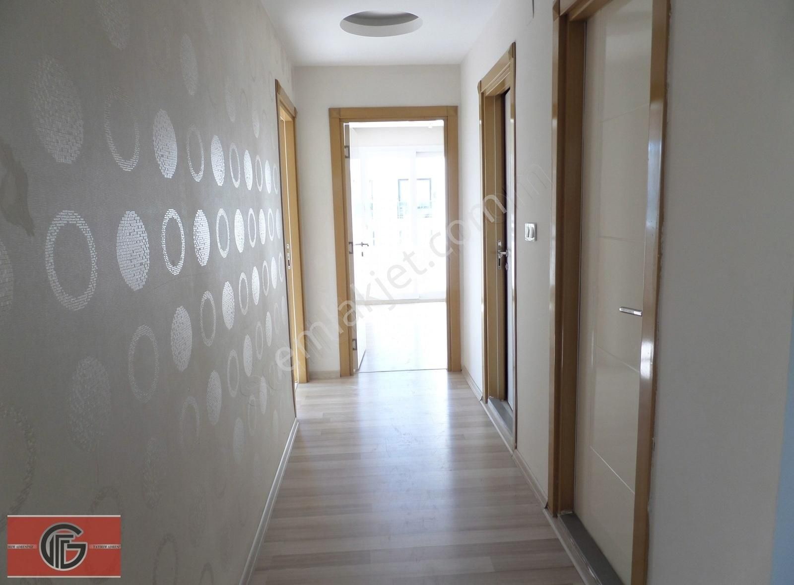 Havuzlu Sit. 7/24 Güv. Geniş Peyzaj Alanı Cepheler Açık - Görsel 28