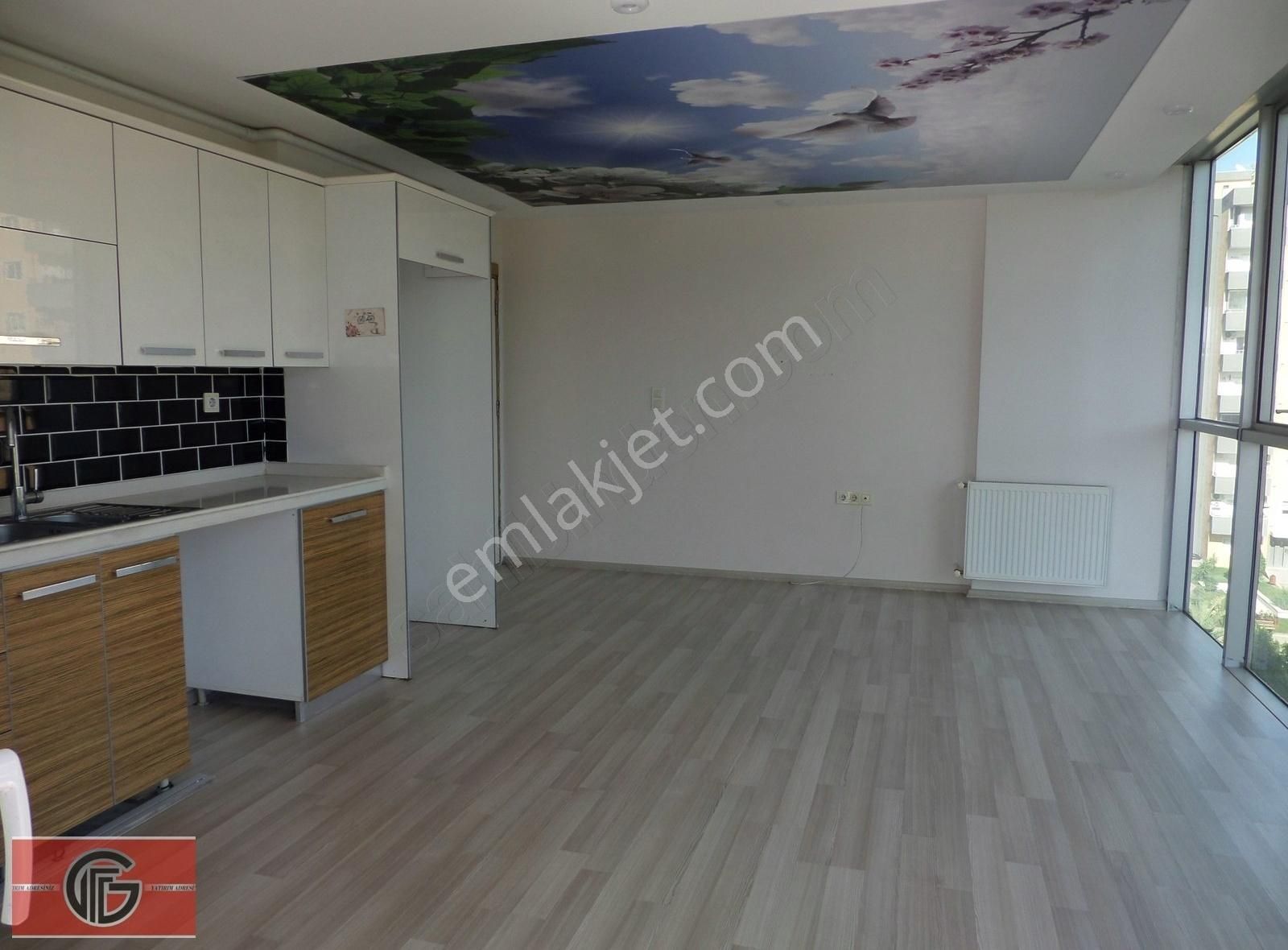 Havuzlu Sit. 7/24 Güv. Geniş Peyzaj Alanı Cepheler Açık - Görsel 3